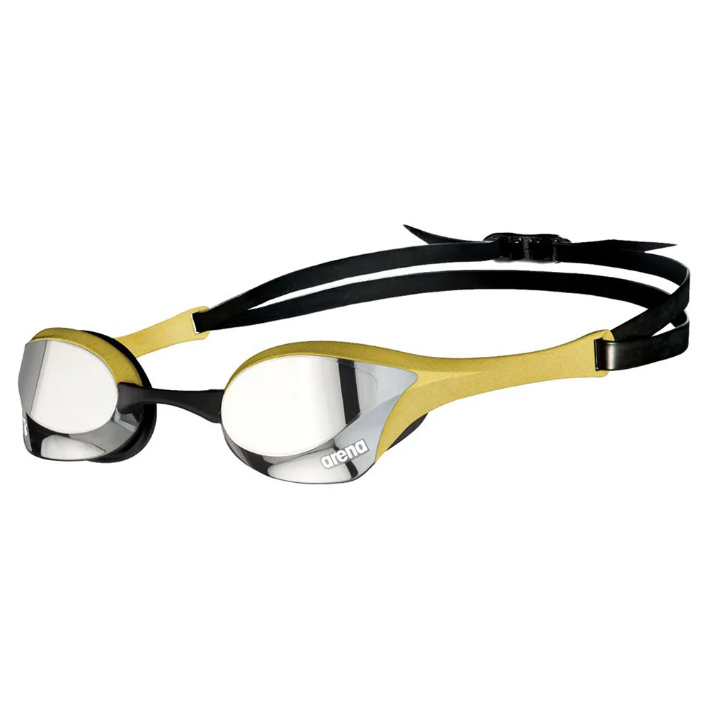 Arena Cobra Ultra Swipe Mirror Goggles - Image 11