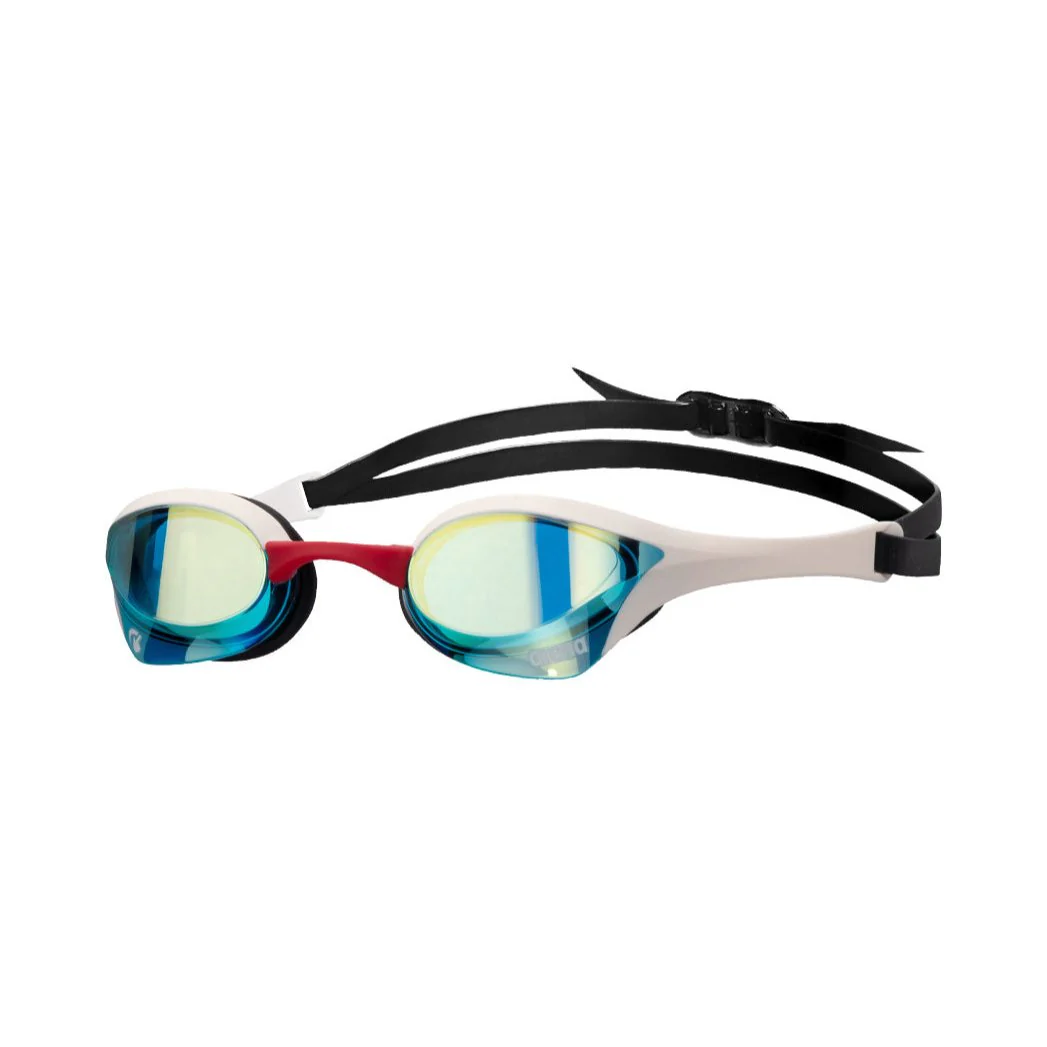 Arena Cobra Ultra Swipe Mirror Goggles - Image 13