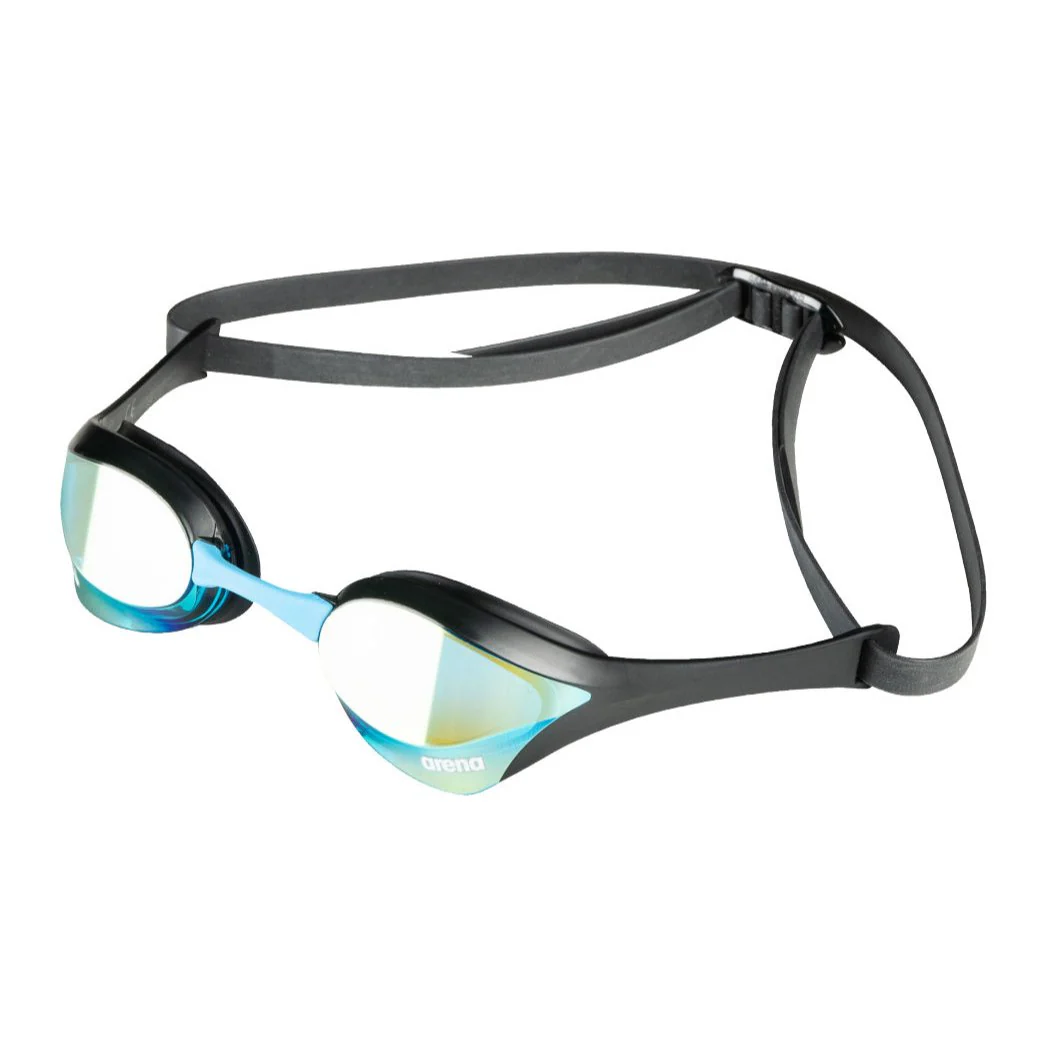 Arena Cobra Ultra Swipe Mirror Goggles - Image 14