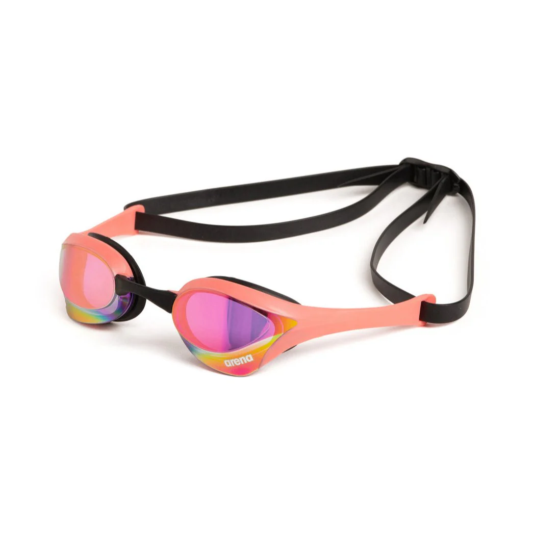 Arena Cobra Ultra Swipe Mirror Goggles - Image 15