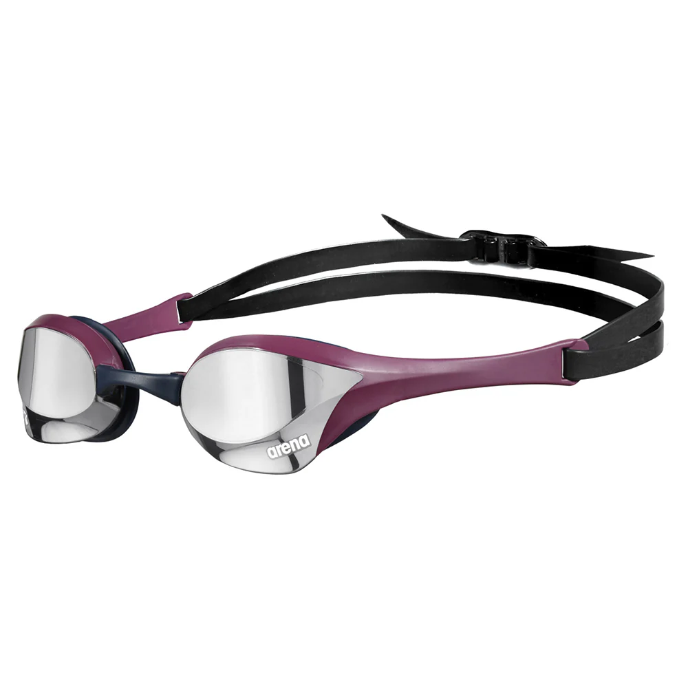 Arena Cobra Ultra Swipe Mirror Goggles - Image 16