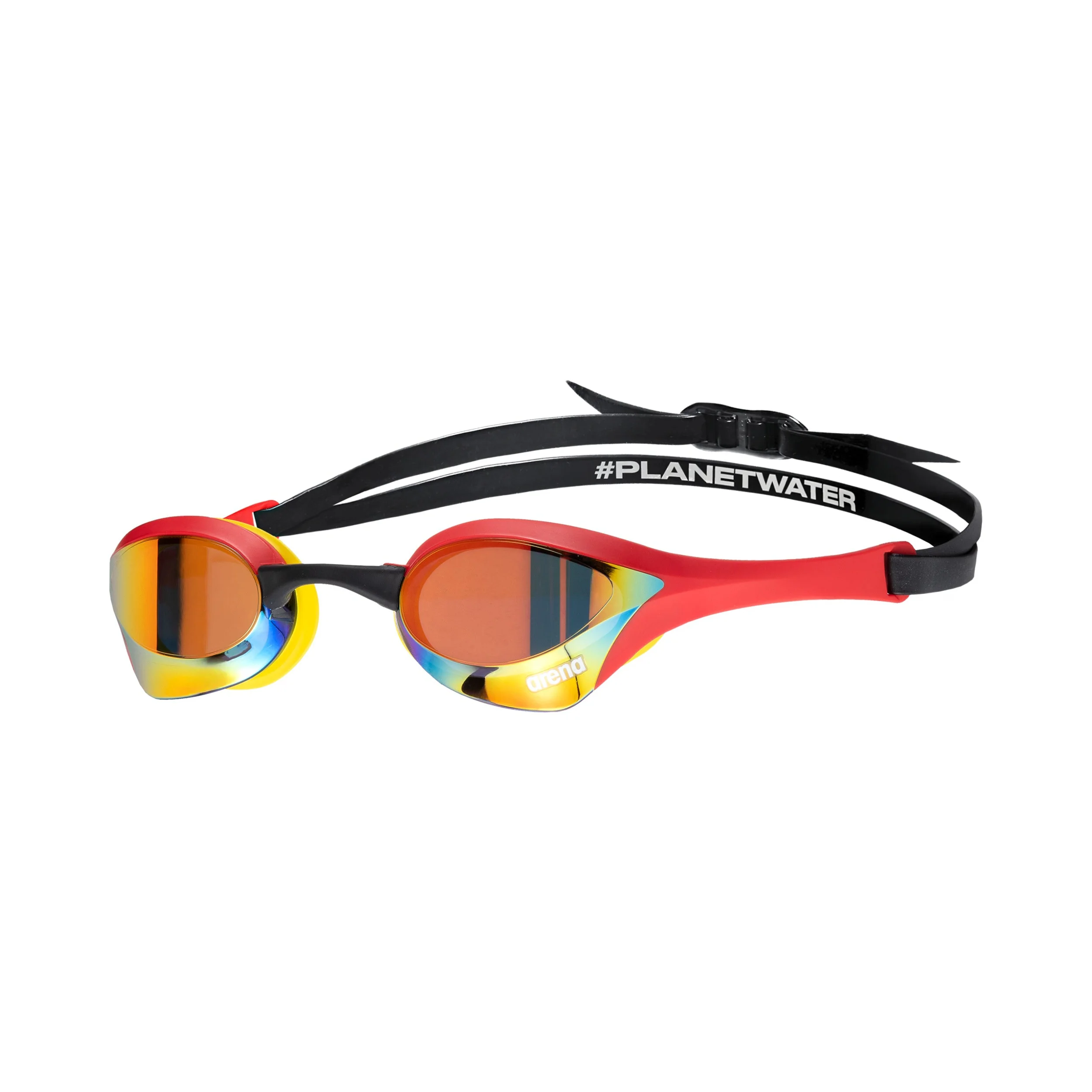 Arena Cobra Ultra Swipe Mirror Goggles - Image 18