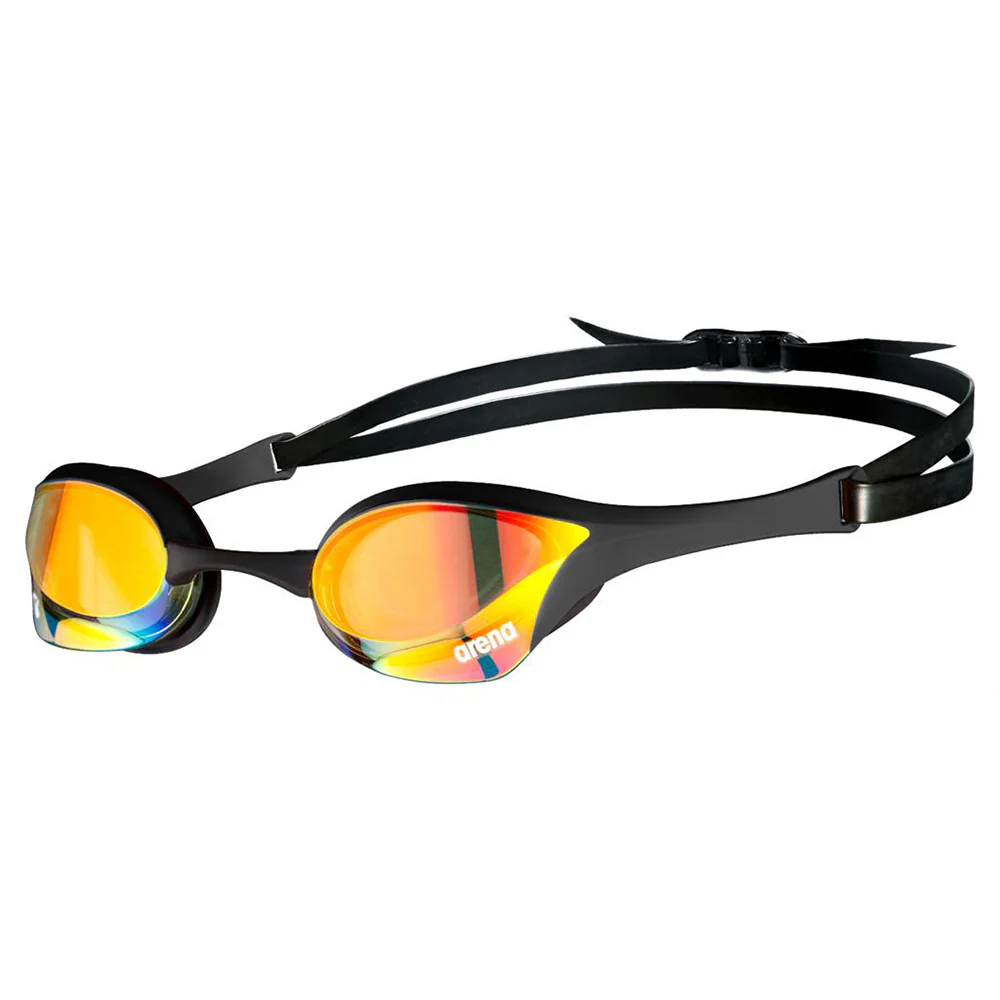 Arena Cobra Ultra Swipe Mirror Goggles - Image 3
