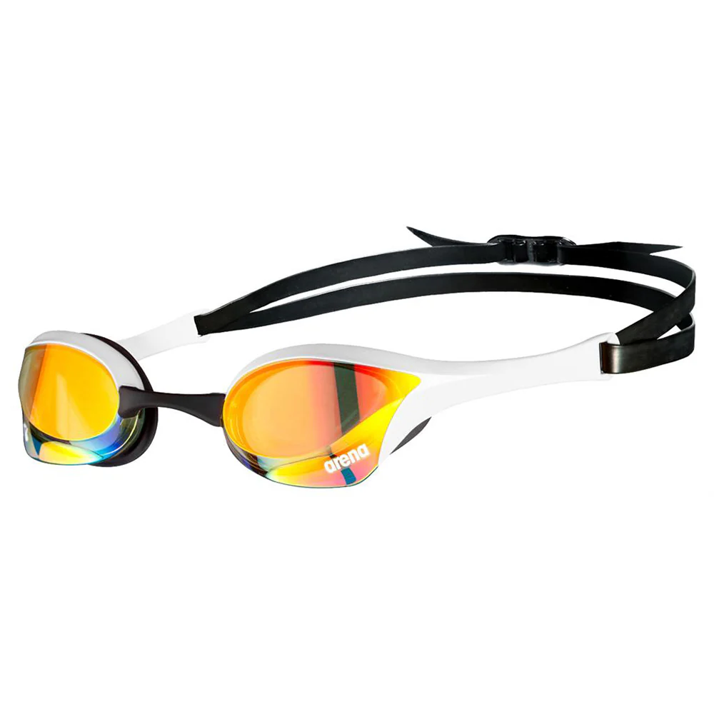 Arena Cobra Ultra Swipe Mirror Goggles - Image 4