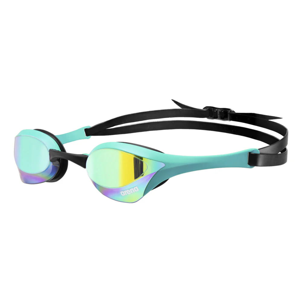 Arena Cobra Ultra Swipe Mirror Goggles - Image 6