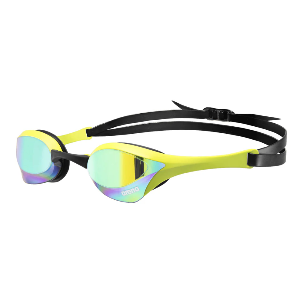 Arena Cobra Ultra Swipe Mirror Goggles - Image 7