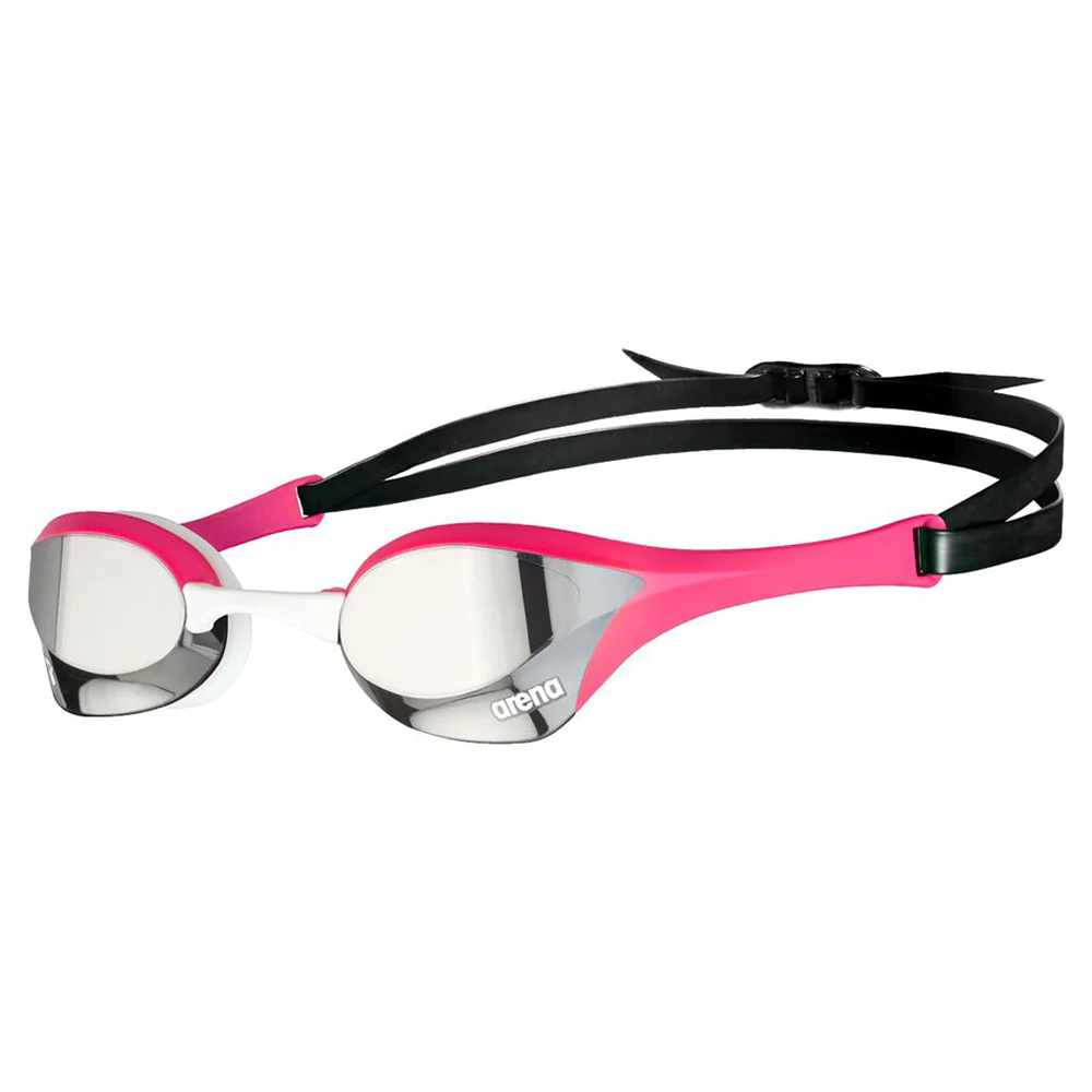 Arena Cobra Ultra Swipe Mirror Goggles - Image 8