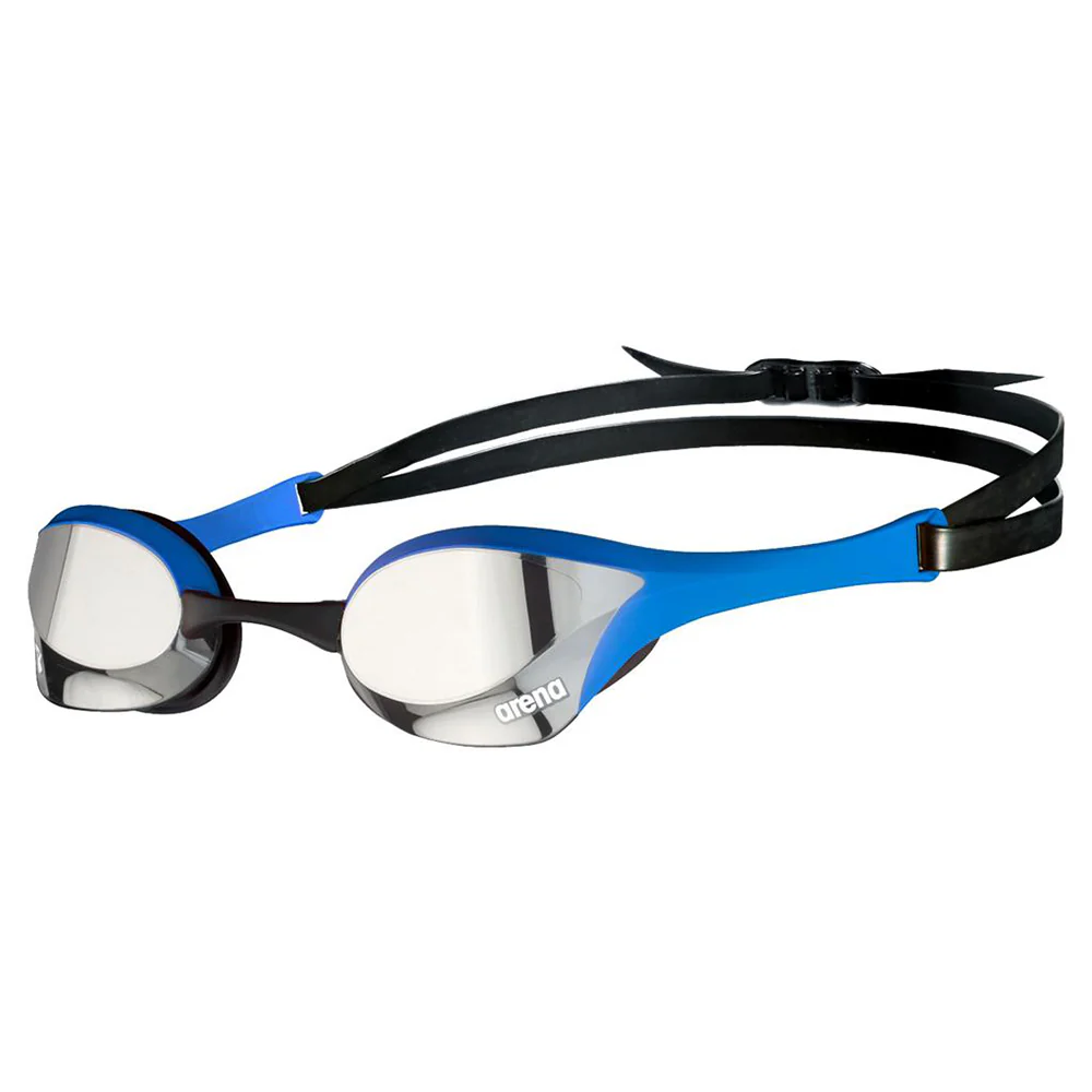 Arena Cobra Ultra Swipe Mirror Goggles - Image 9