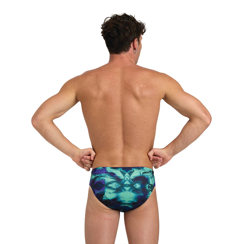 Arena Hero Camo Brief - Image 4