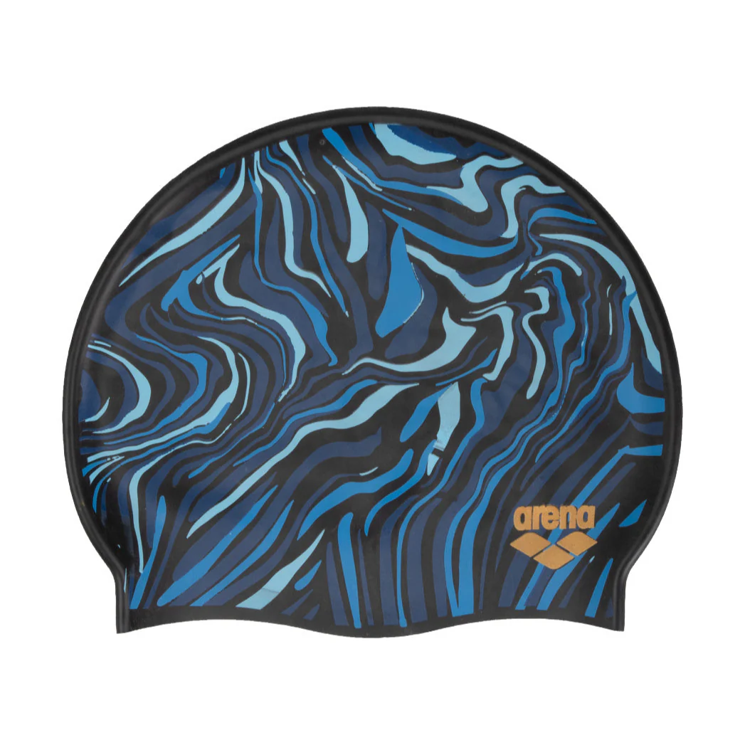 Arena Lydia Silicone Cap - Image 3