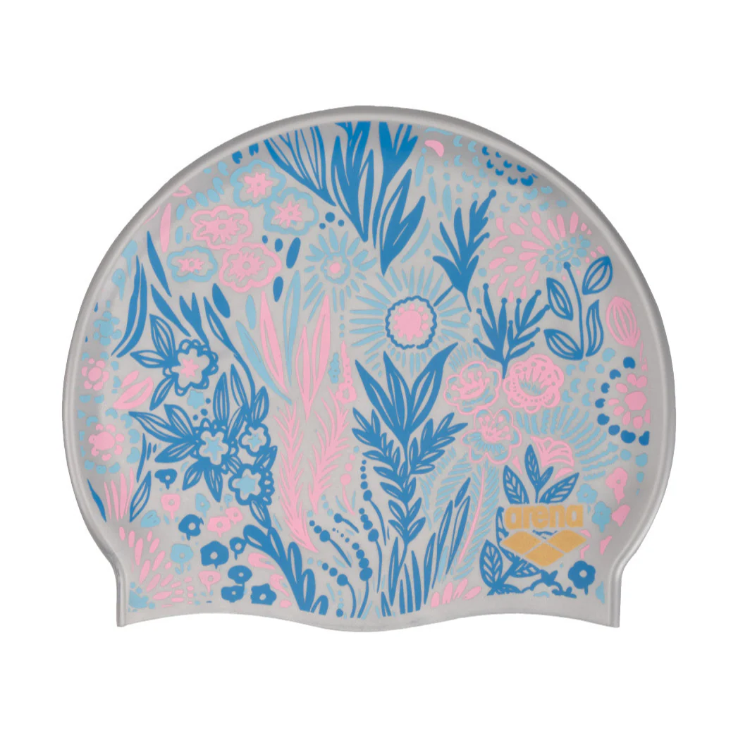Arena Lydia Silicone Cap - Image 4