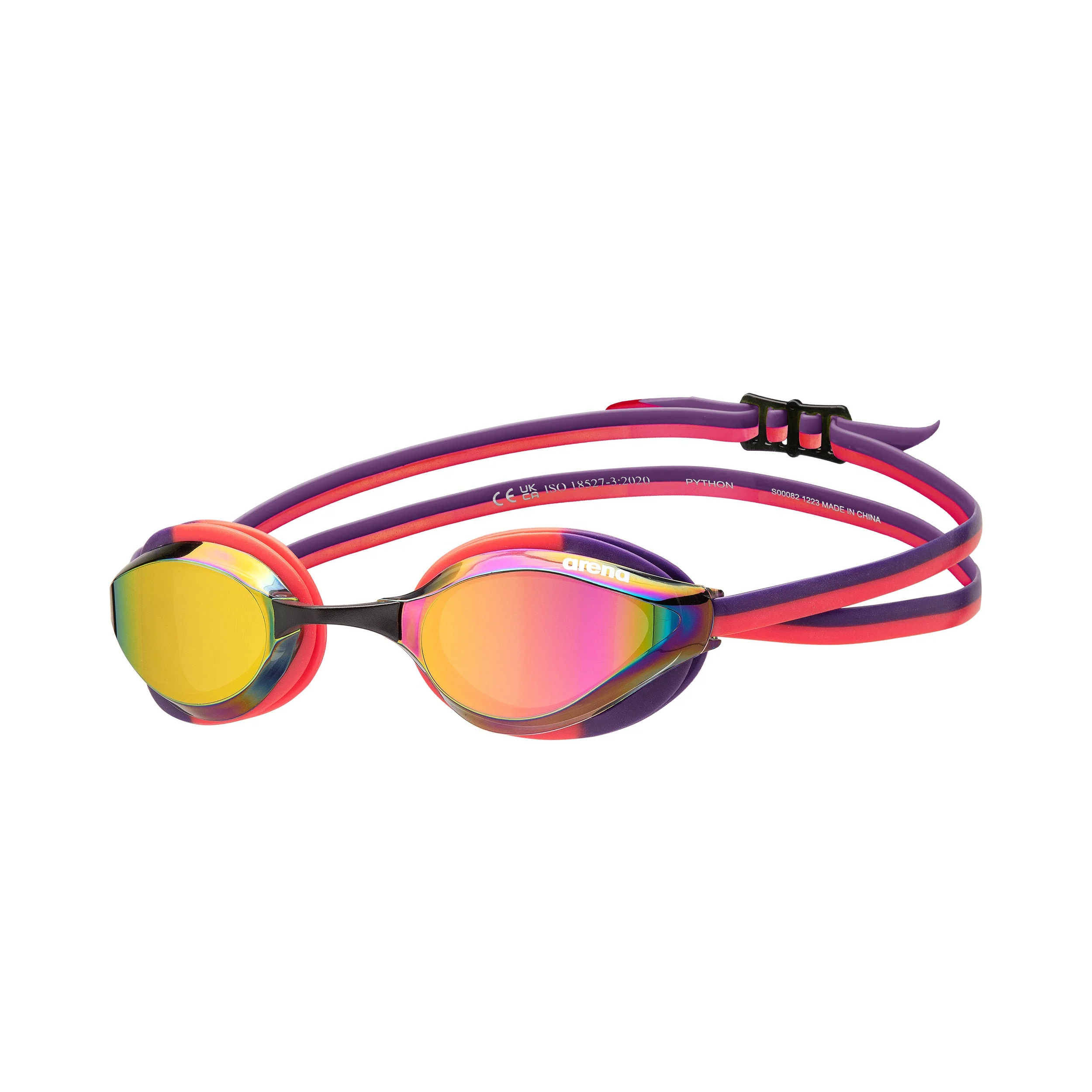 Arena Python Mirrored Goggle - Image 13