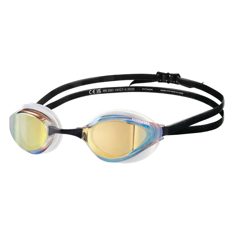 Arena Python Mirrored Goggle - Image 15