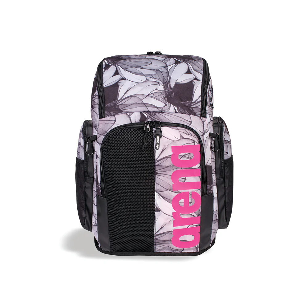 Arena Spiky III Print Backpack - Image 3