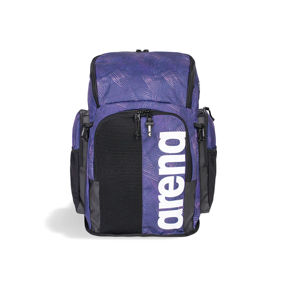 Arena Spiky III Print Backpack - Image 4