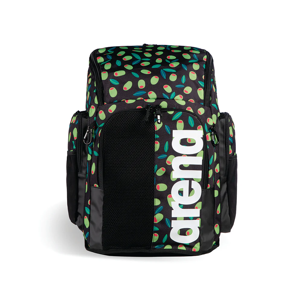 Arena Spiky III Print Backpack - Image 5