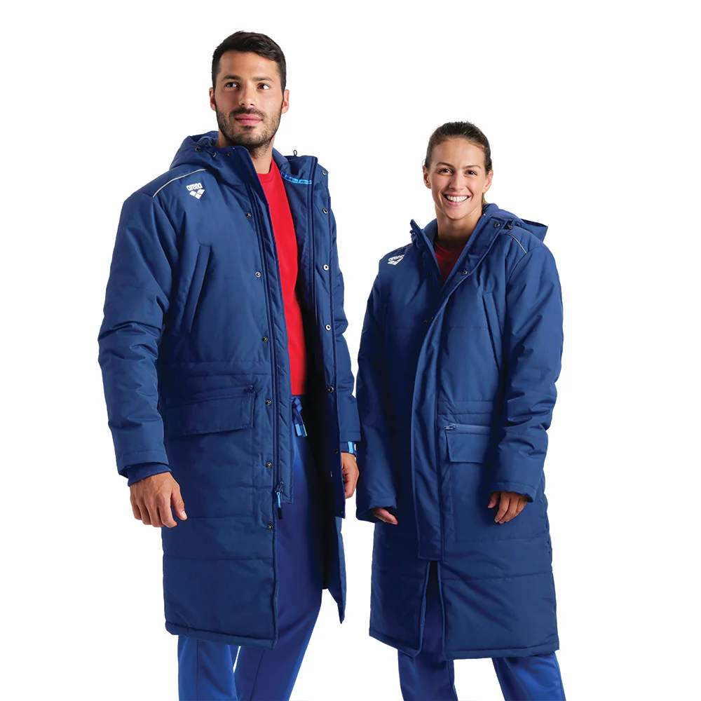 Arena Team Parka Solid - Image 4