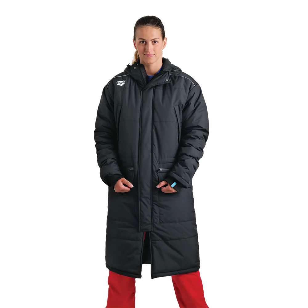 Arena Team Parka Solid - Image 3