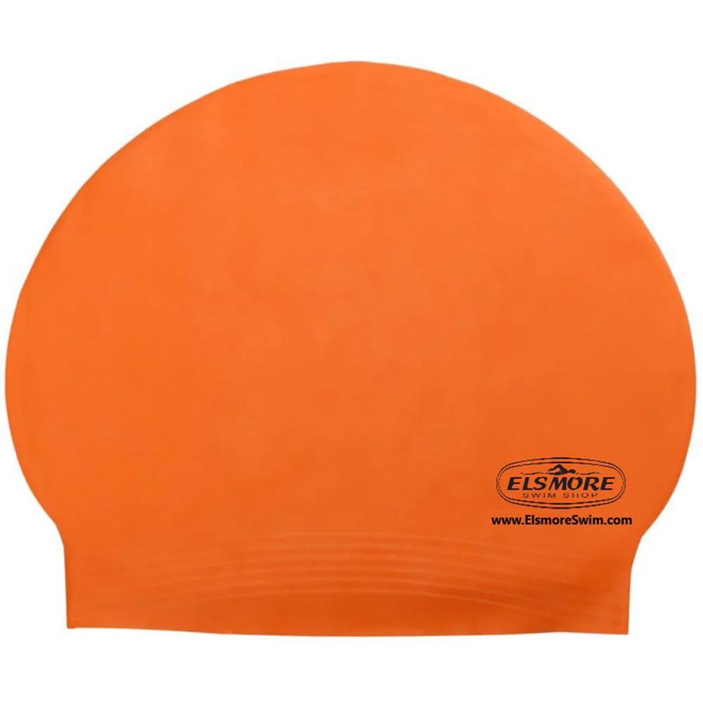 Elsmore Solid Latex Cap - Image 11