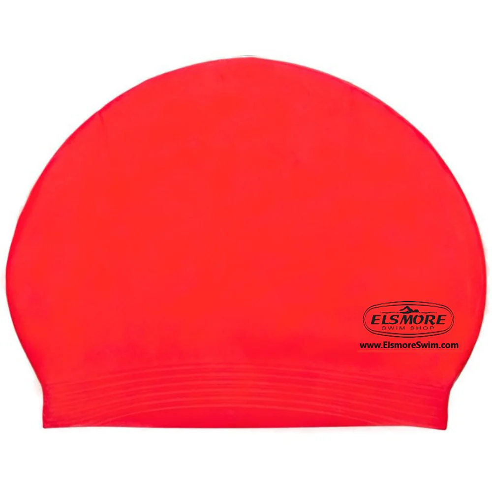 Elsmore Solid Latex Cap - Image 4
