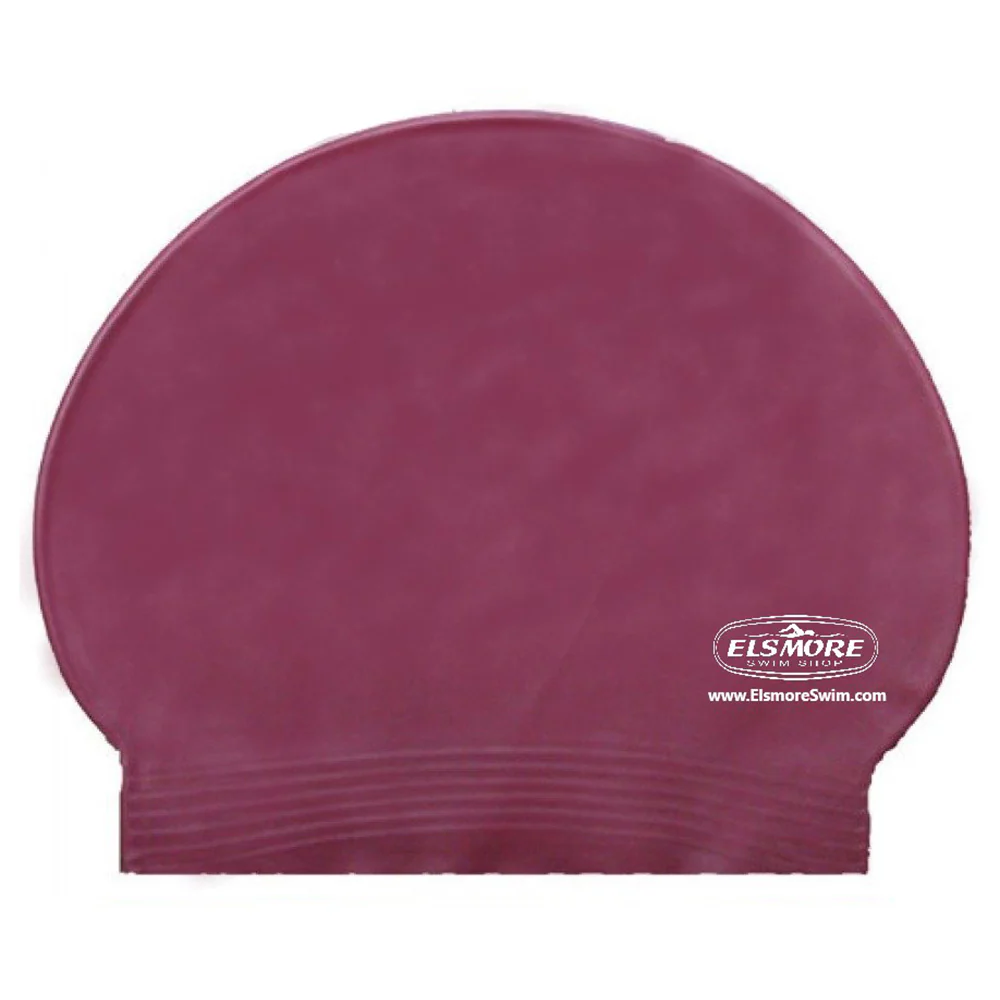 Elsmore Solid Latex Cap - Image 9