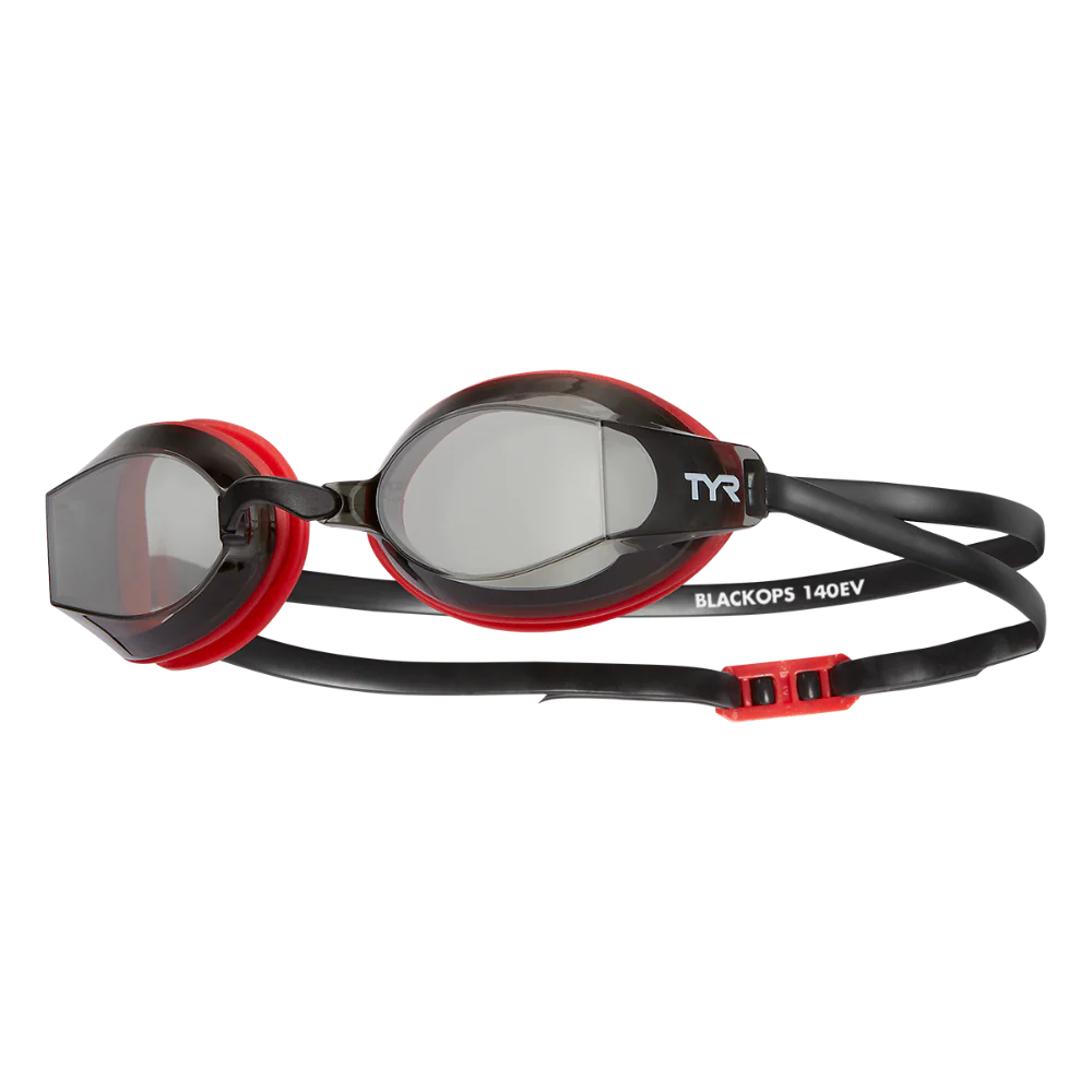 TYR Blackops 140 EV Racing - Image 3