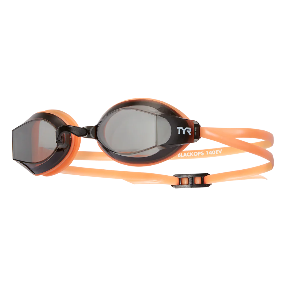 TYR Blackops 140 EV Racing - Image 4