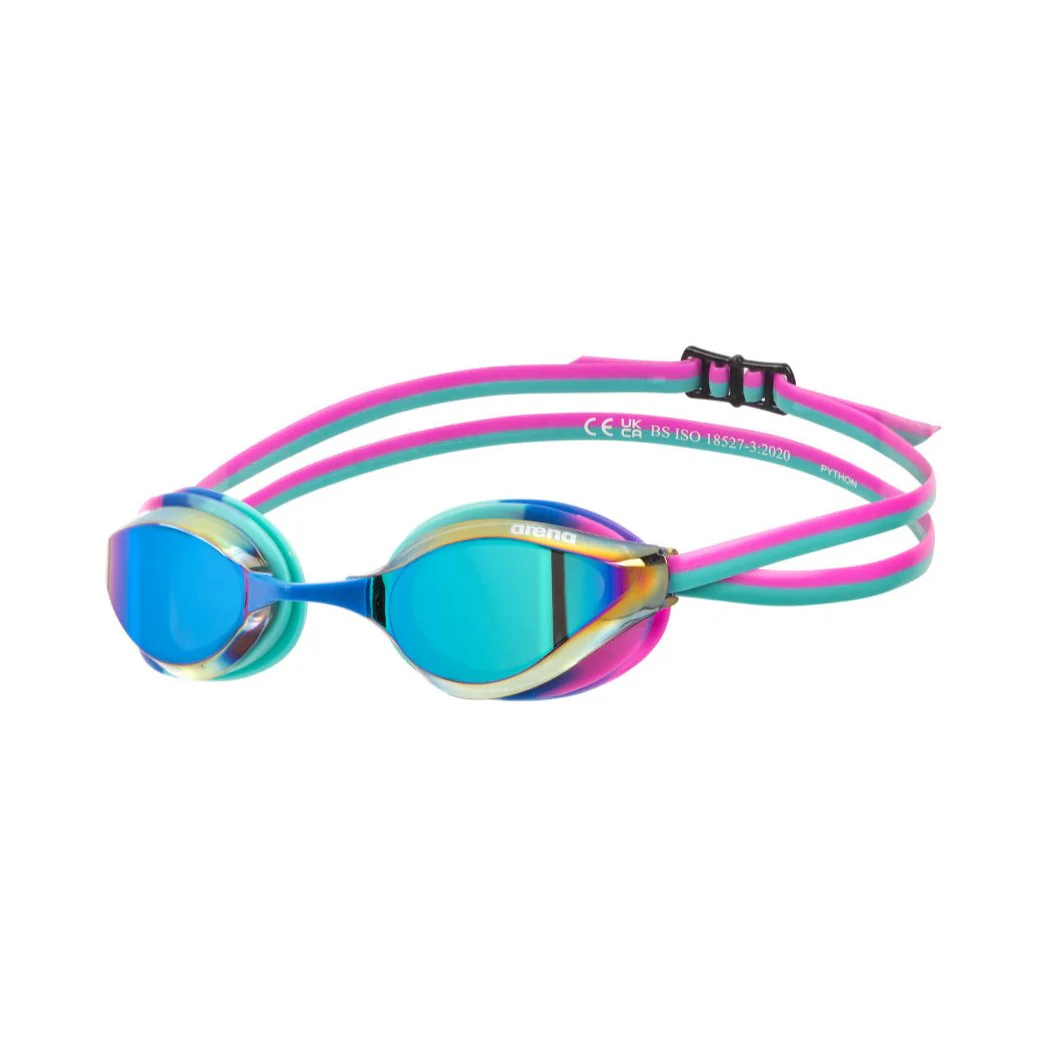 Arena Python Mirrored Goggle - Image 6