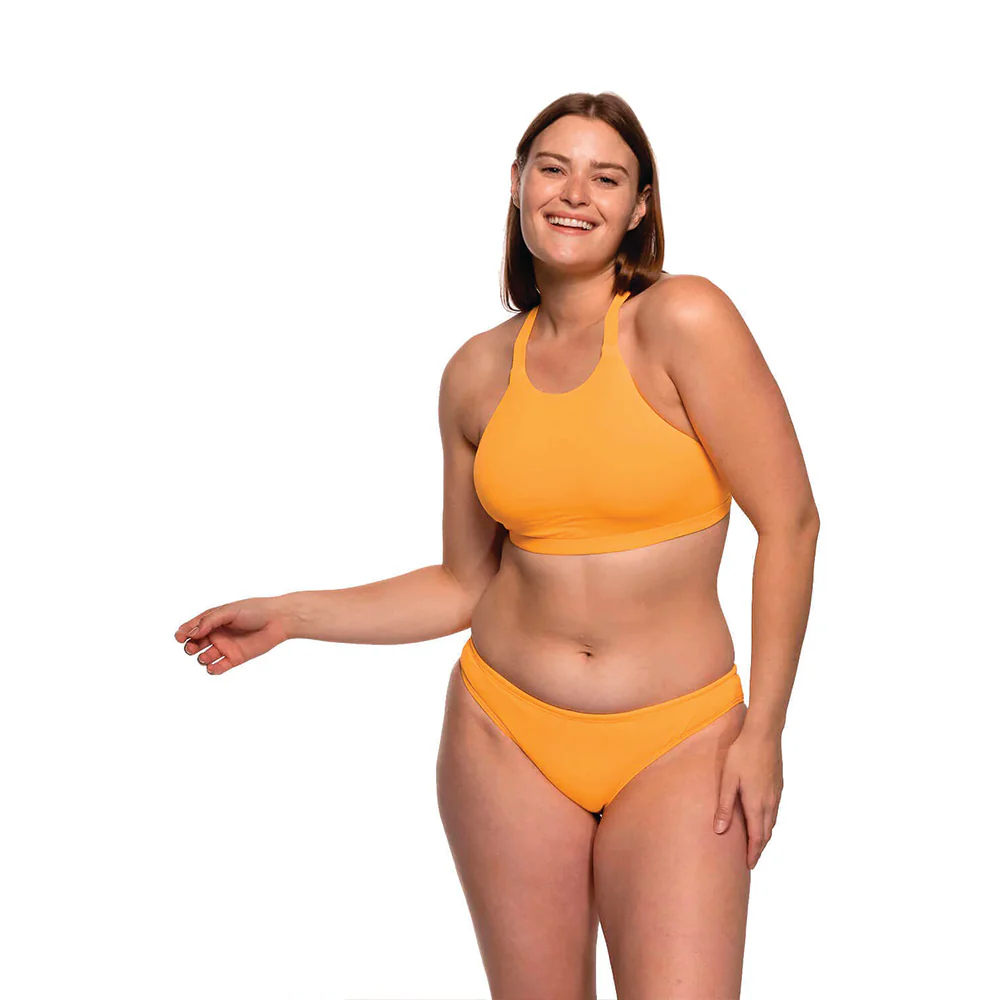 Jolyn Solid Andy Bikini Bottom - Image 4