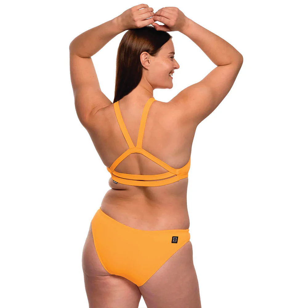 Jolyn Solid Andy Bikini Bottom - Image 5