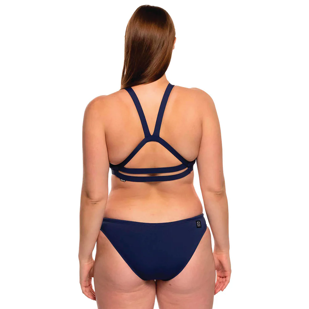 Jolyn Solid Andy Bikini Bottom - Image 6