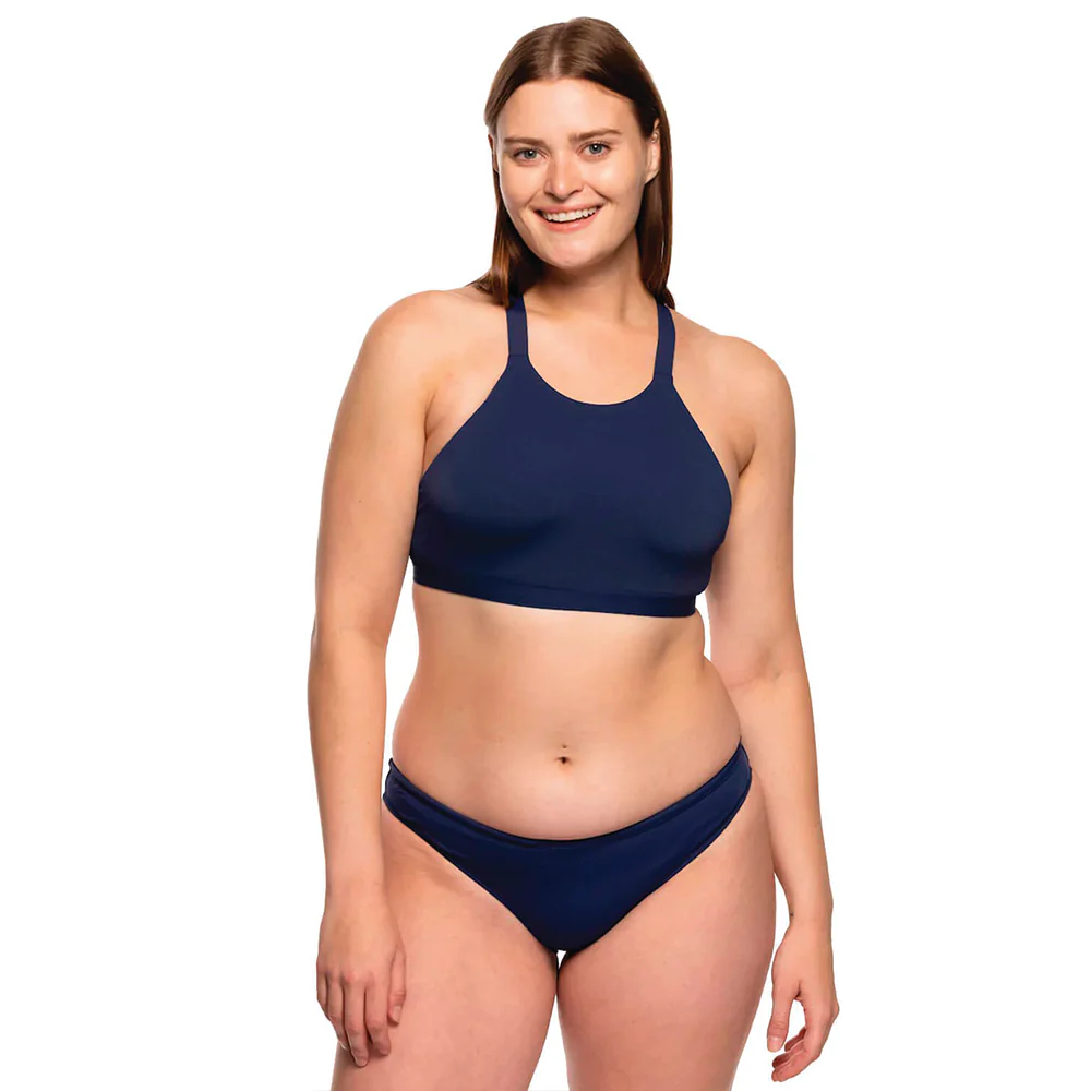 Jolyn Solid Andy Bikini Bottom - Image 7