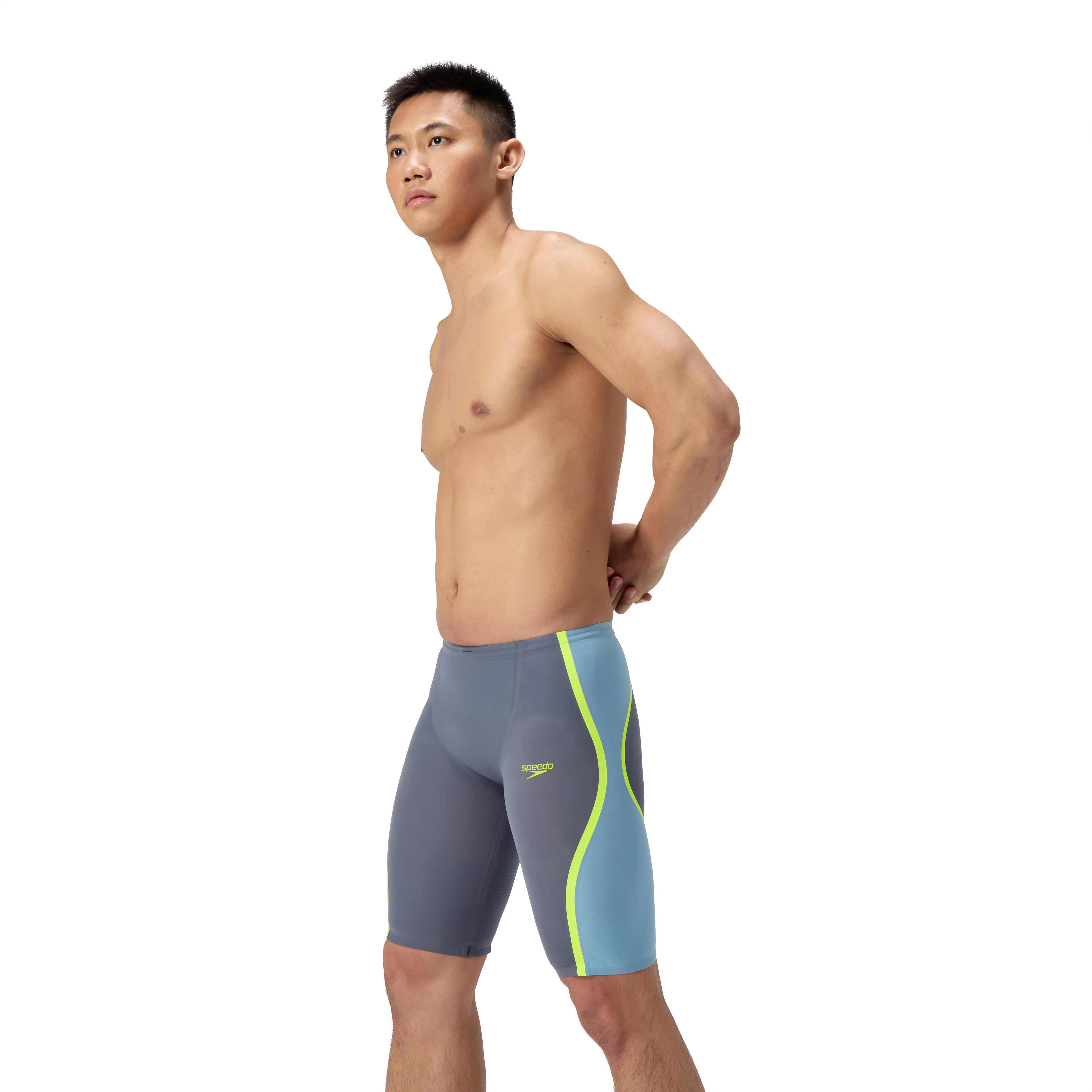 Speedo LZR Valor Jammer 2.0 - Image 5