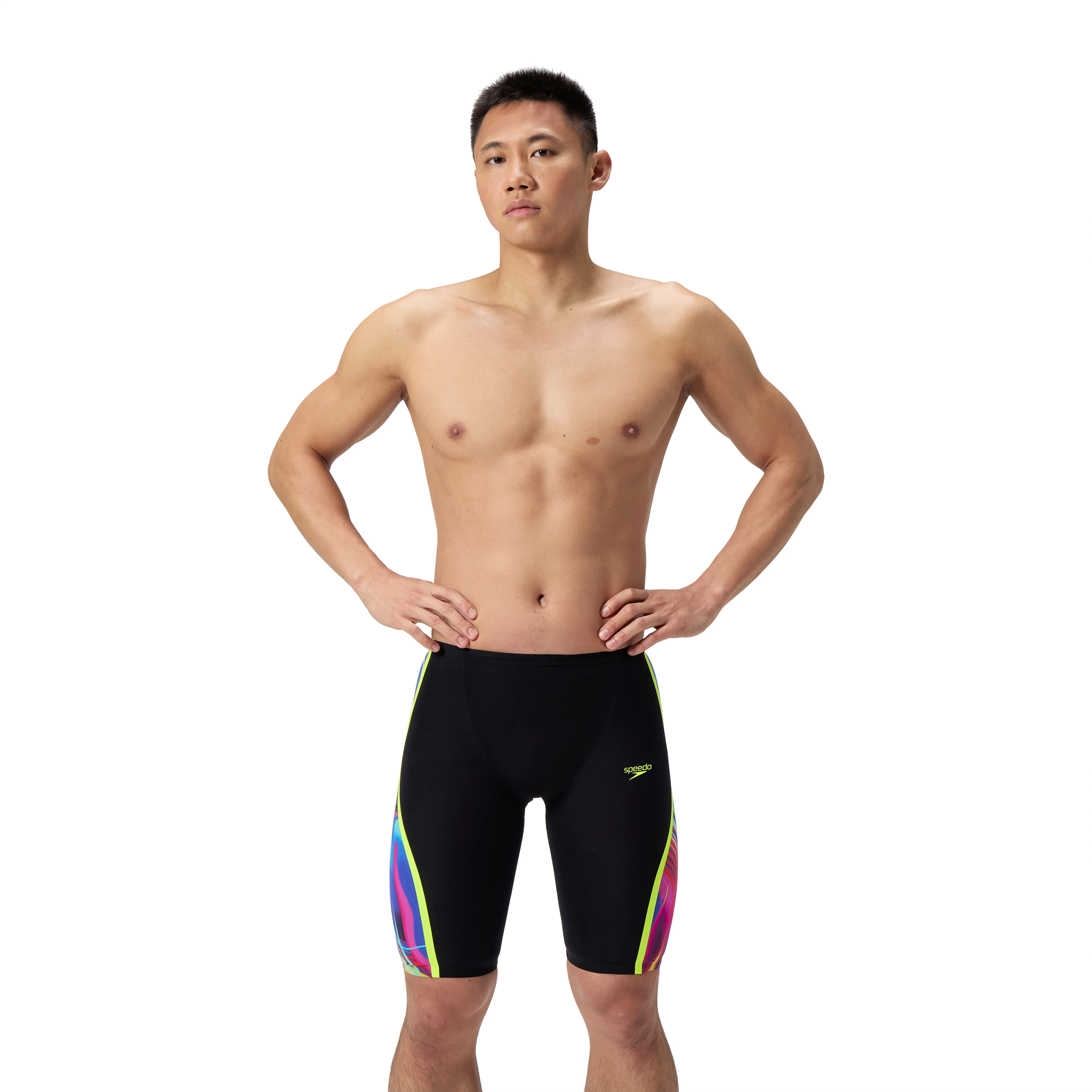Speedo LZR Valor Jammer 2.0 - Image 6