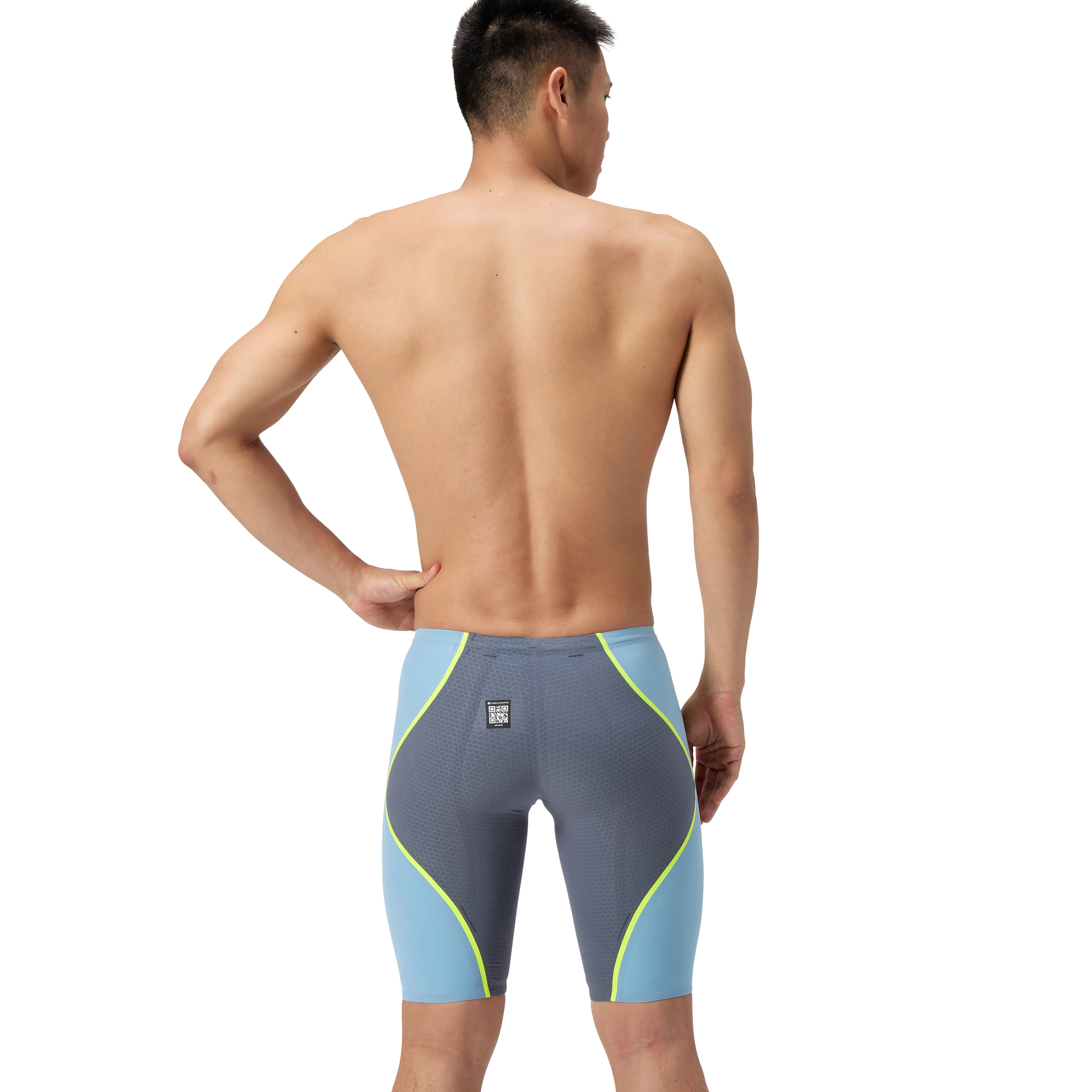 Speedo LZR Valor Jammer 2.0 - Image 8