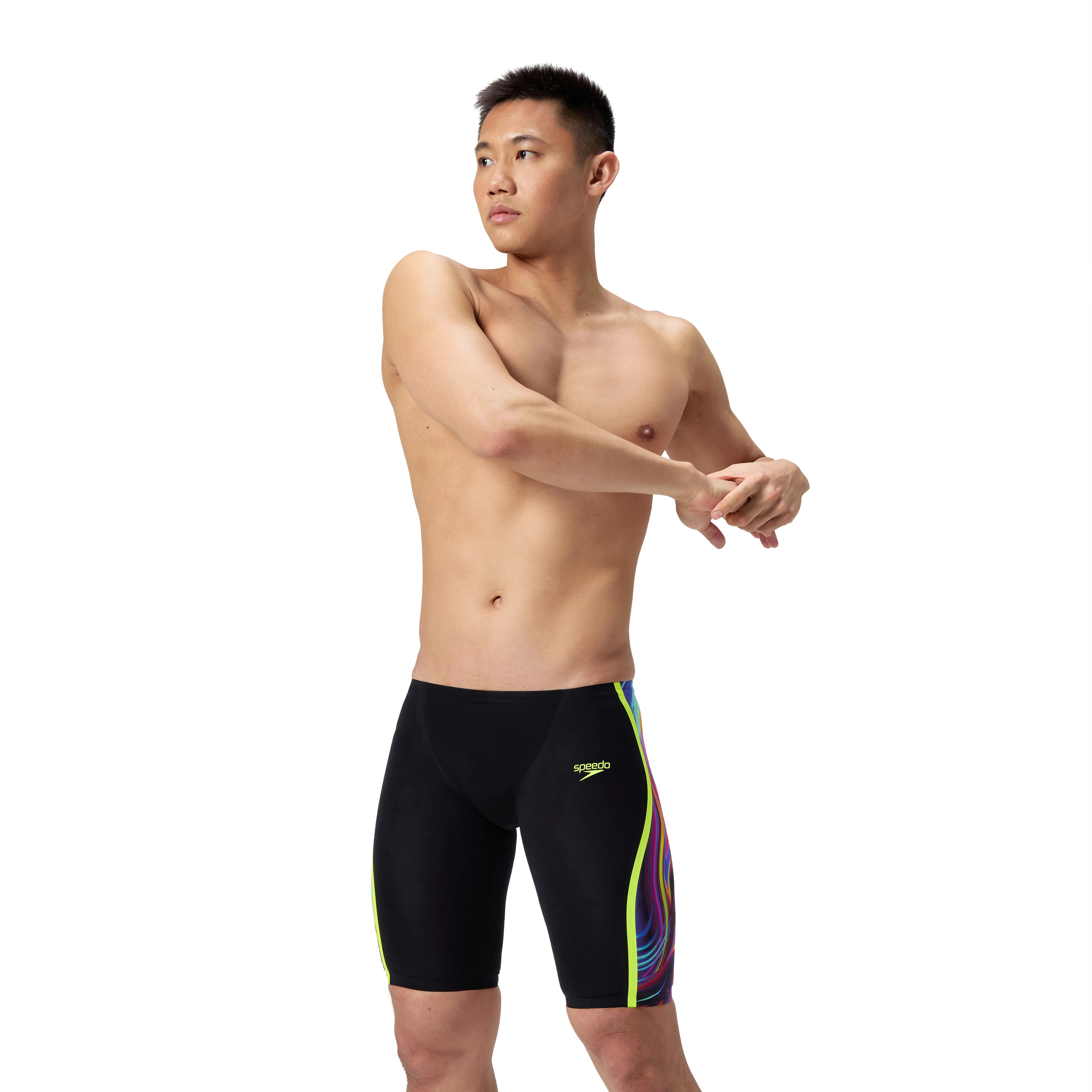 Speedo LZR Intent Jammer 2.0 - Image 5