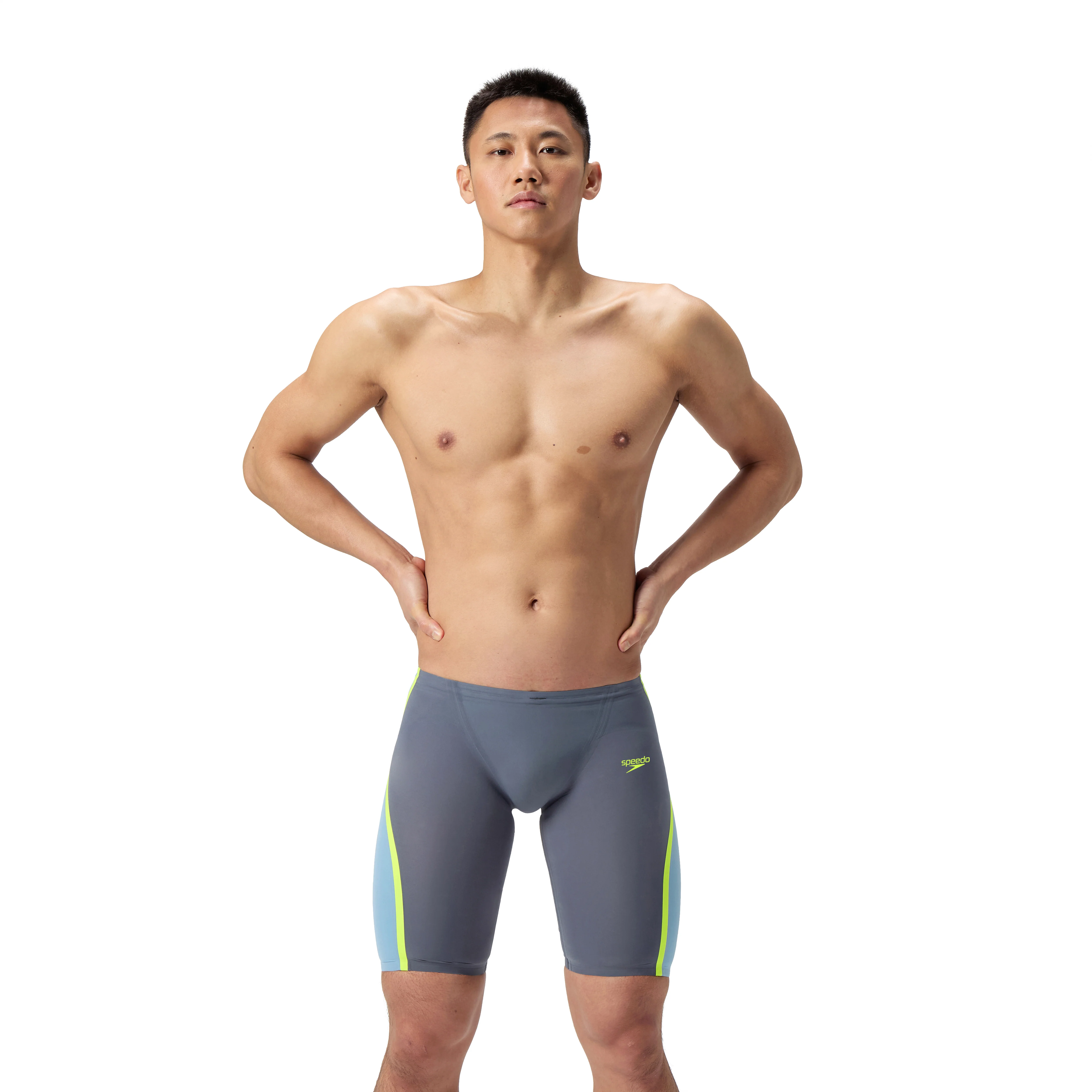 Speedo LZR Intent Jammer 2.0 - Image 6