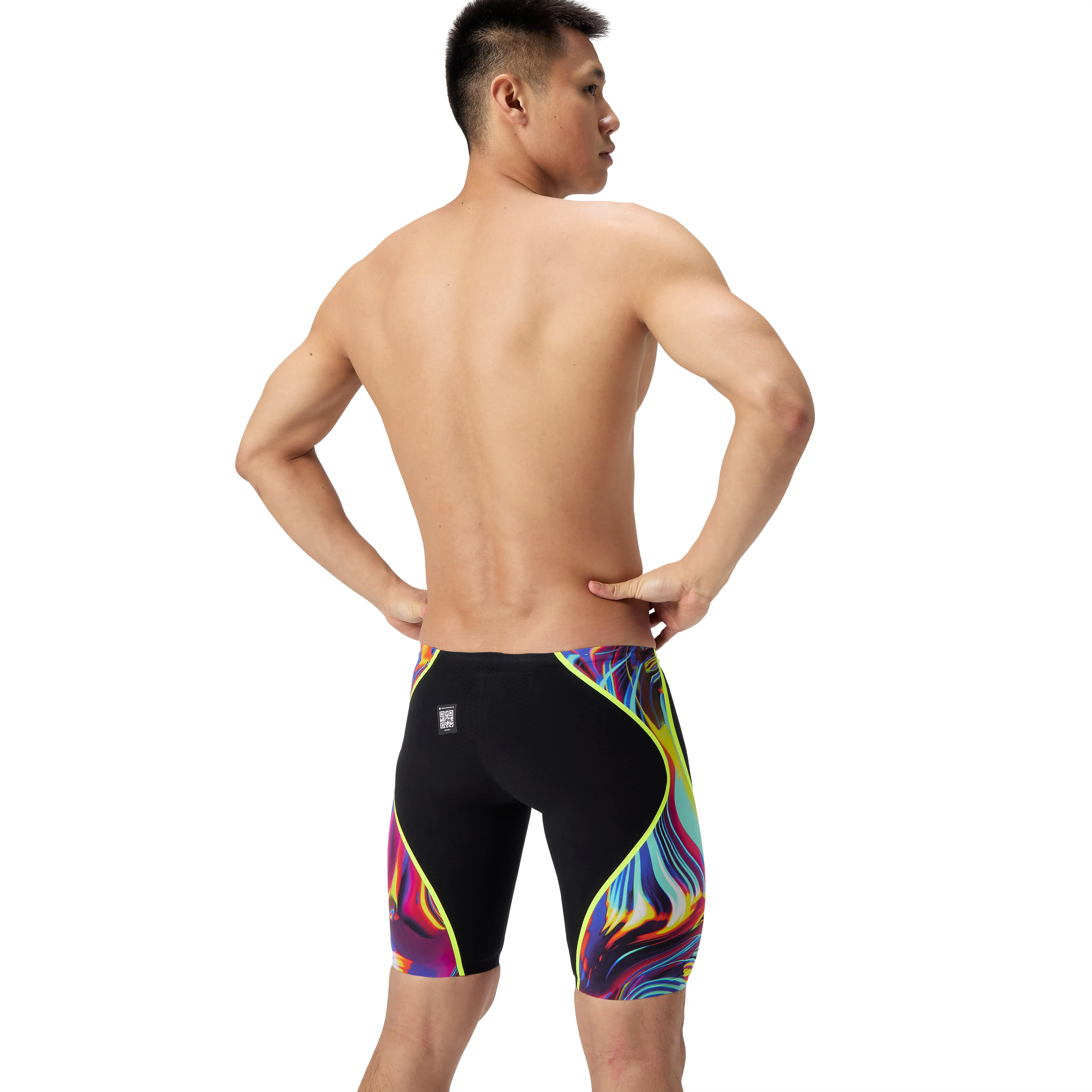 Speedo LZR Intent Jammer 2.0 - Image 7