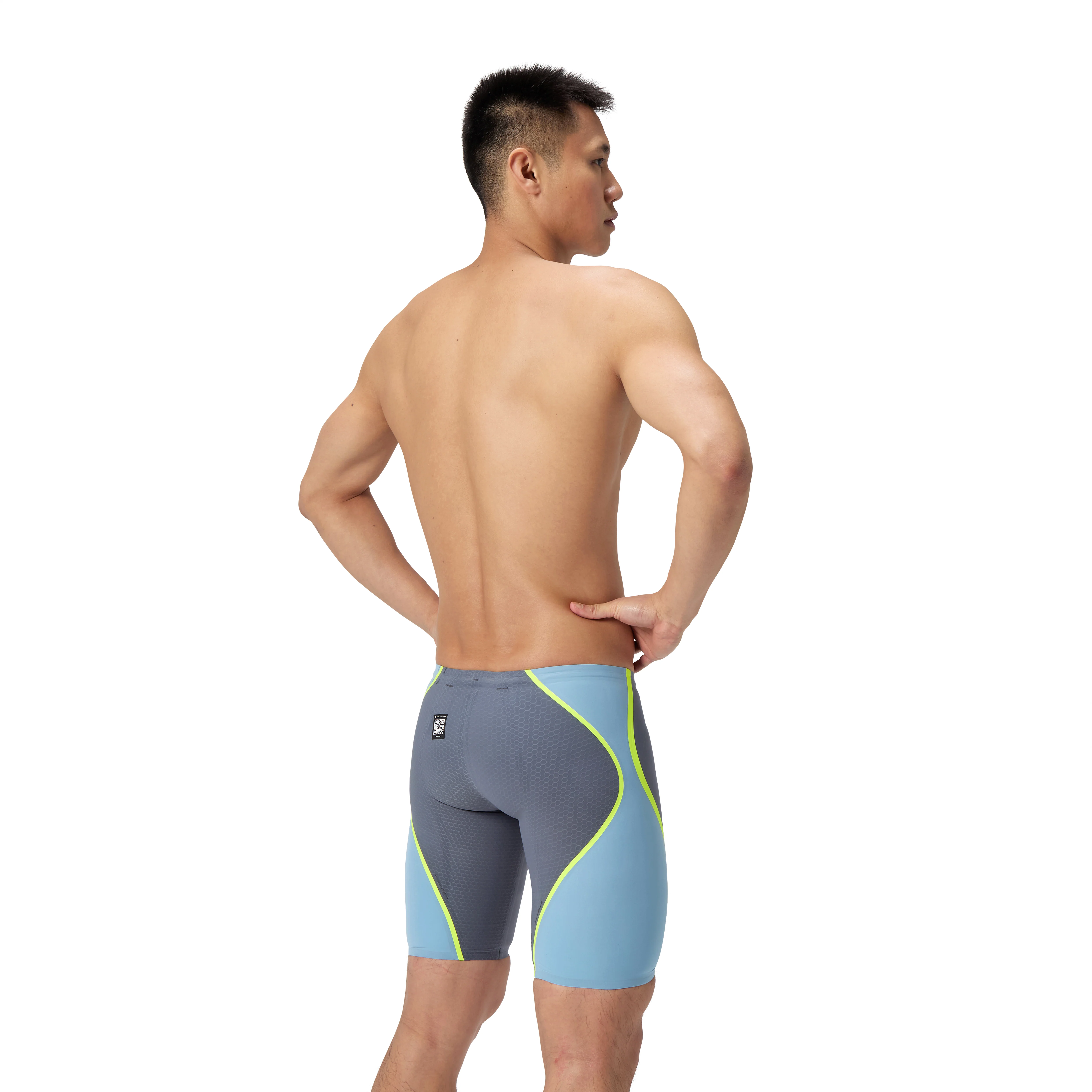 Speedo LZR Intent Jammer 2.0 - Image 8