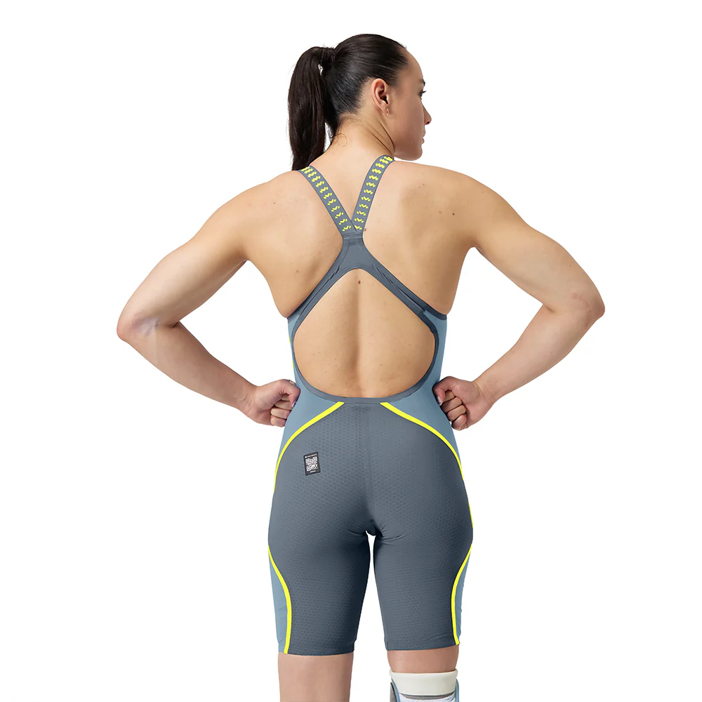 Speedo LZR Intent Open Back 2.0 - Image 9