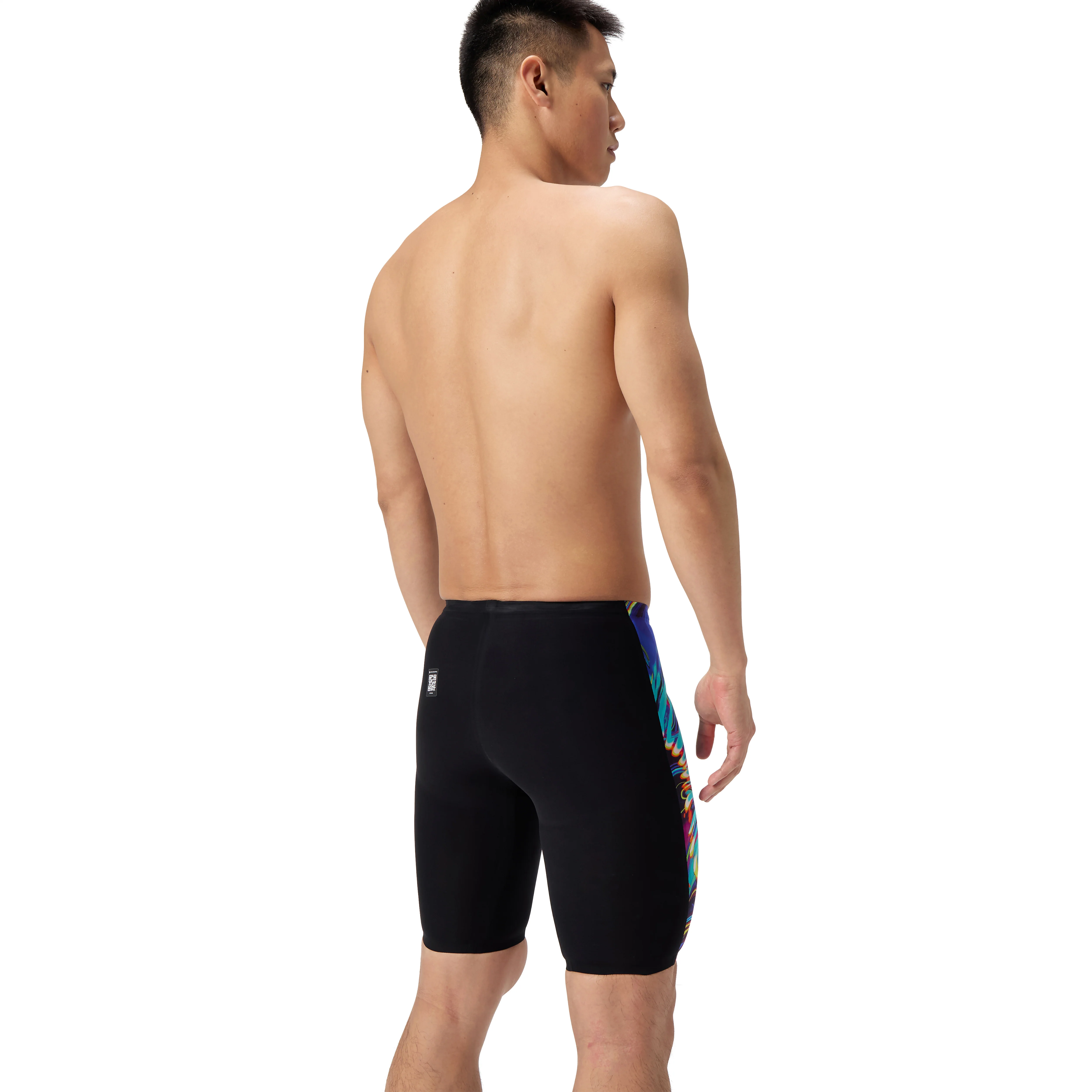 Speedo LZR Valor High Waist Jammer 2.0 - Image 7