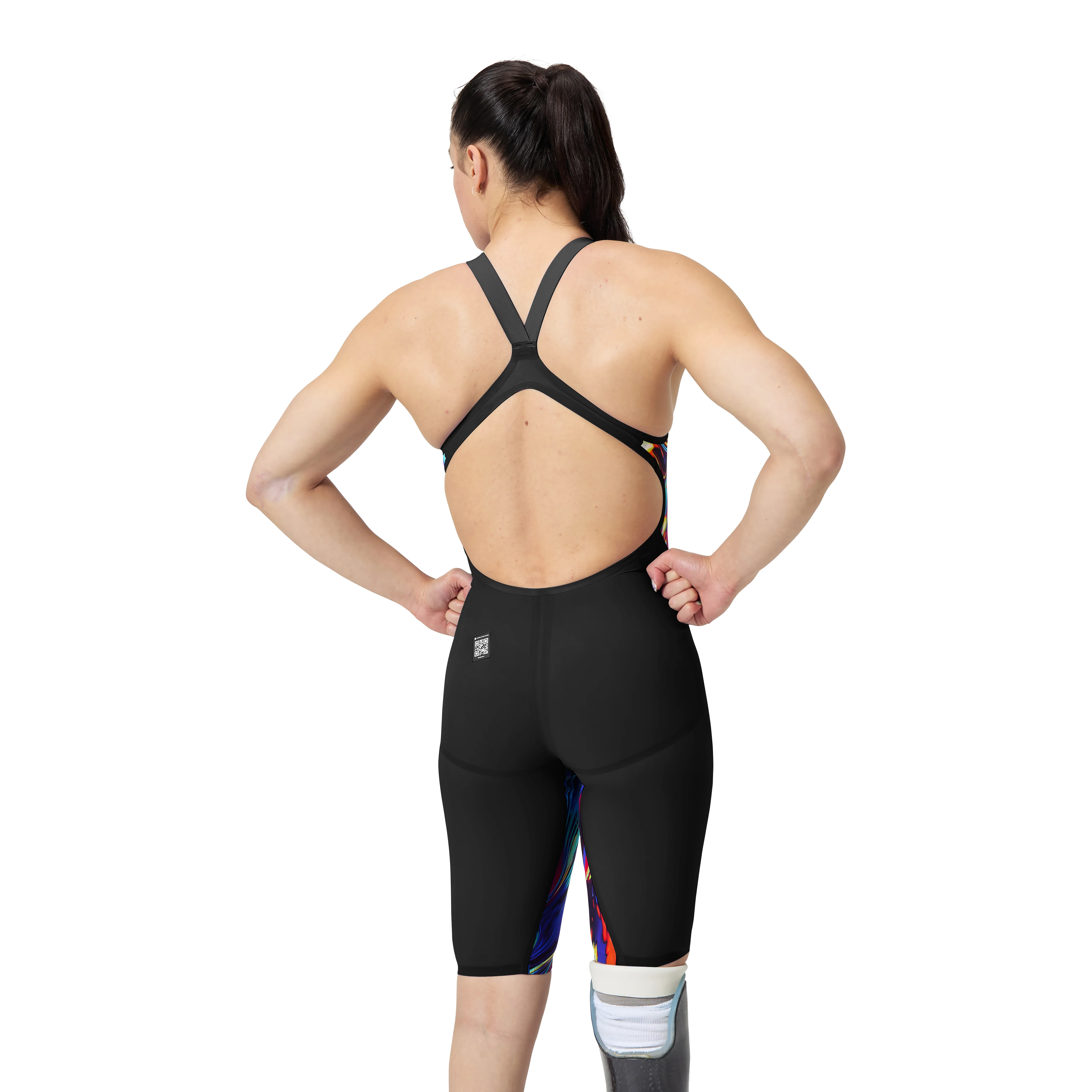 Speedo LZR Valor Open Back 2.0 - Image 7