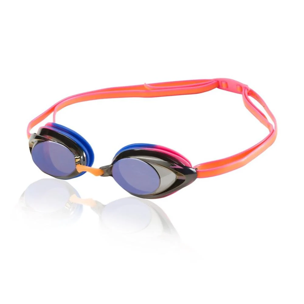 *Clearance* Speedo Women's Vanquisher 2.0 Mirrored Goggle - Image 3