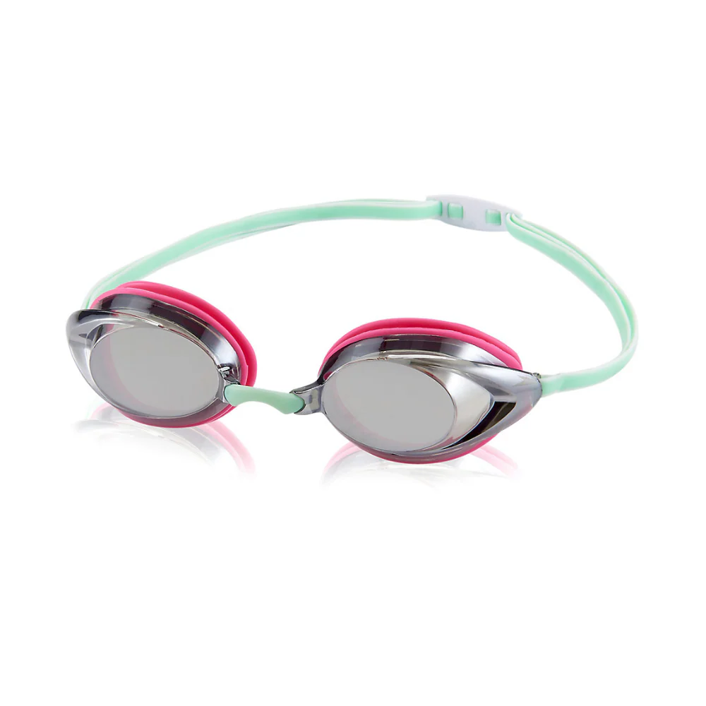 *Clearance* Speedo Women's Vanquisher 2.0 Mirrored Goggle - Image 5
