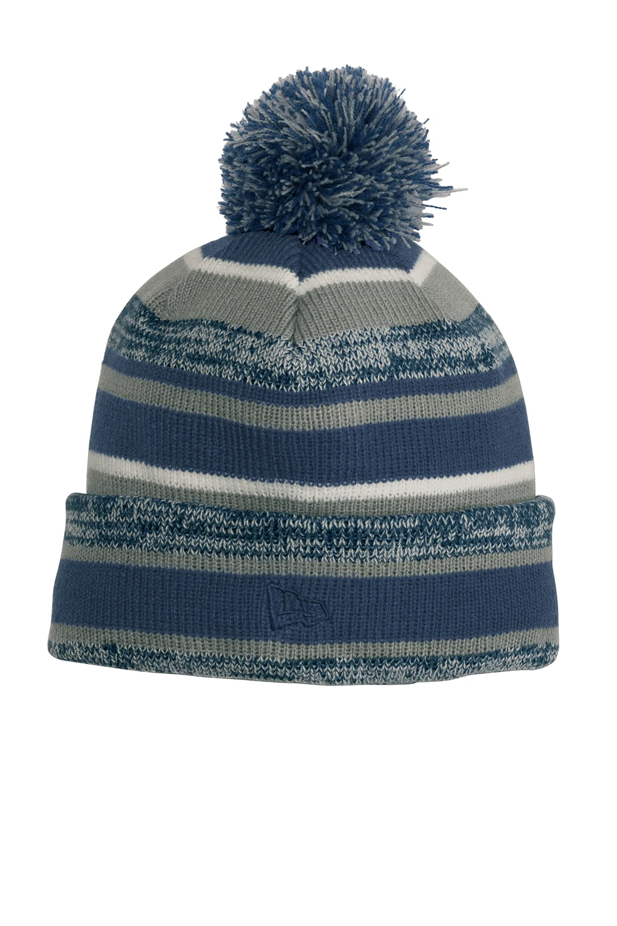 New Era Sideline Beanie - Image 4