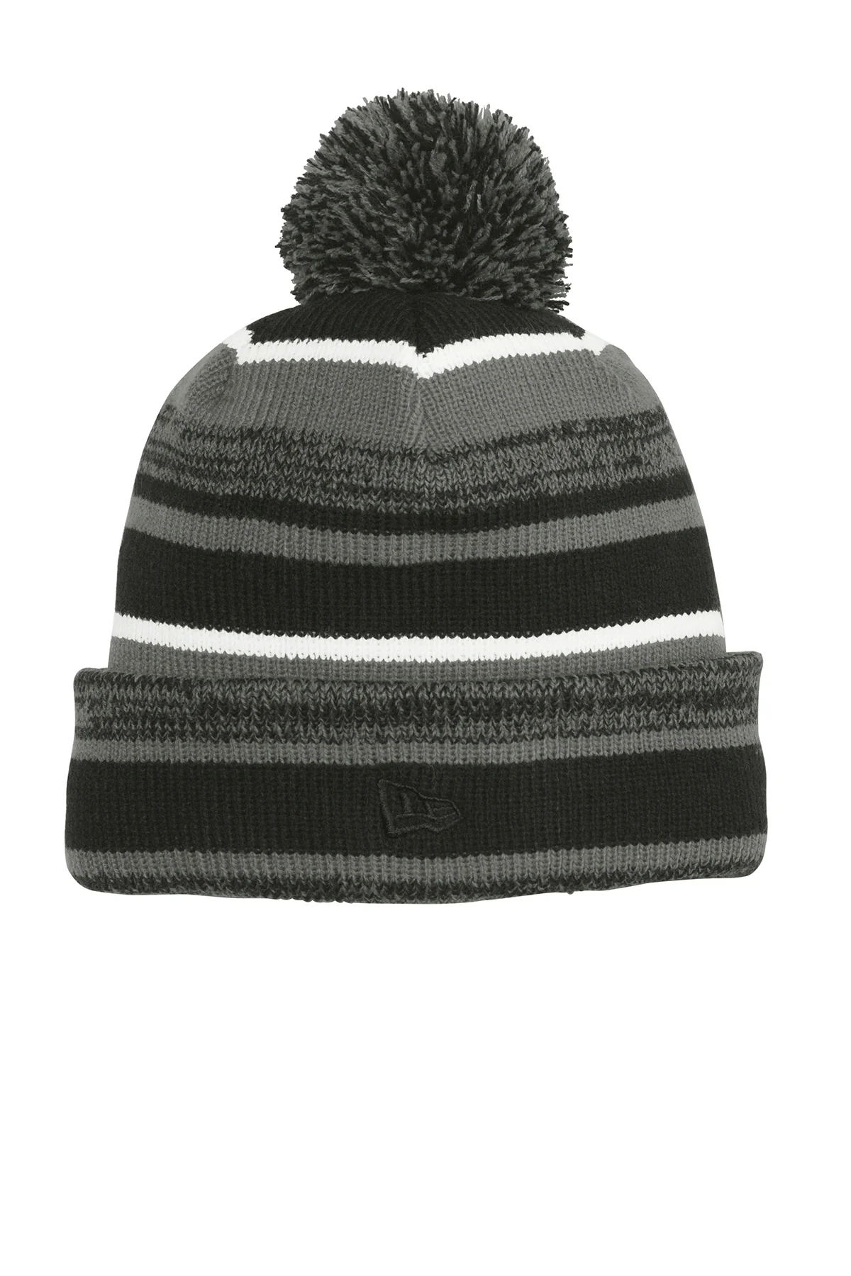 New Era Sideline Beanie - Image 5