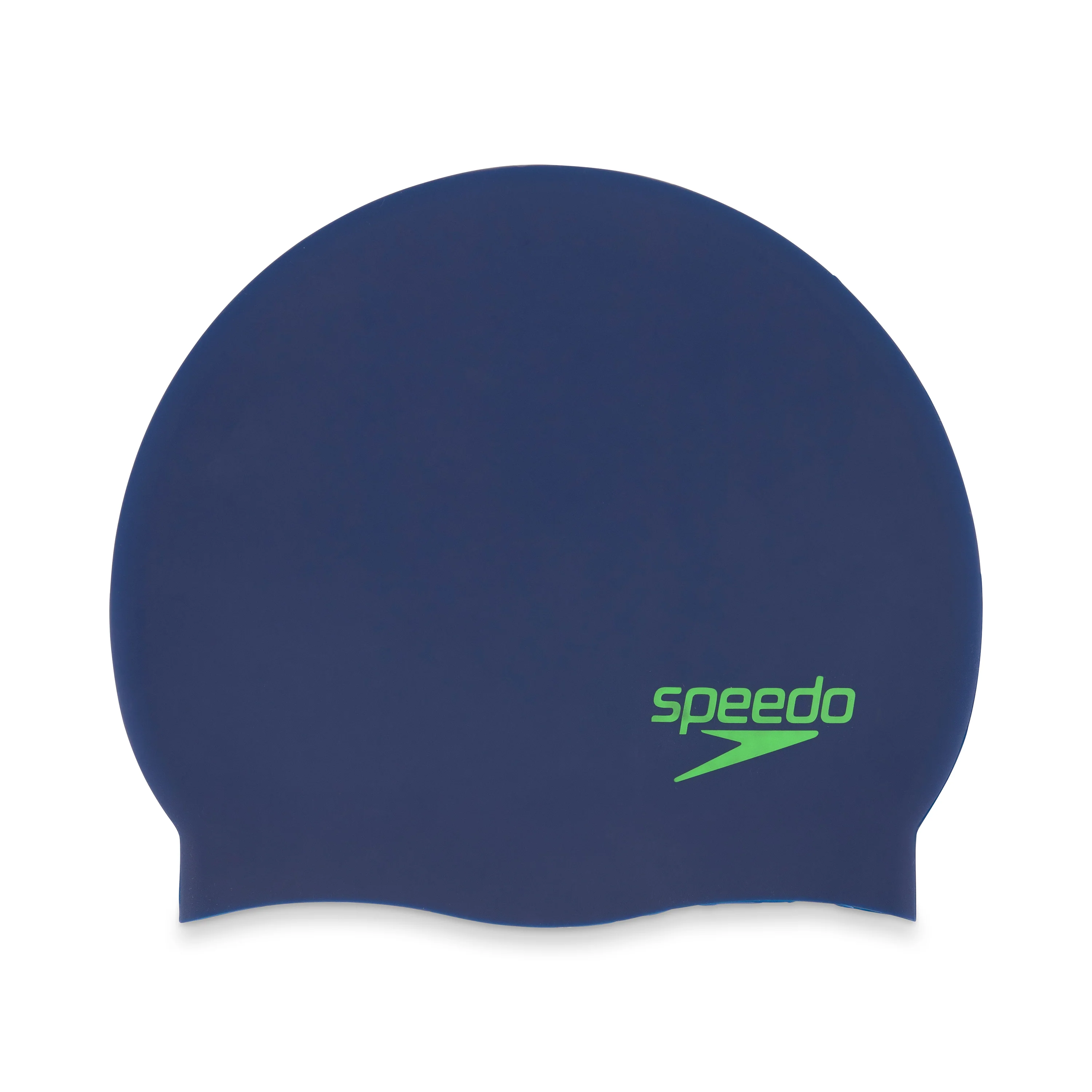 Speedo Elastomeric Solid Silicone Cap - Image 12