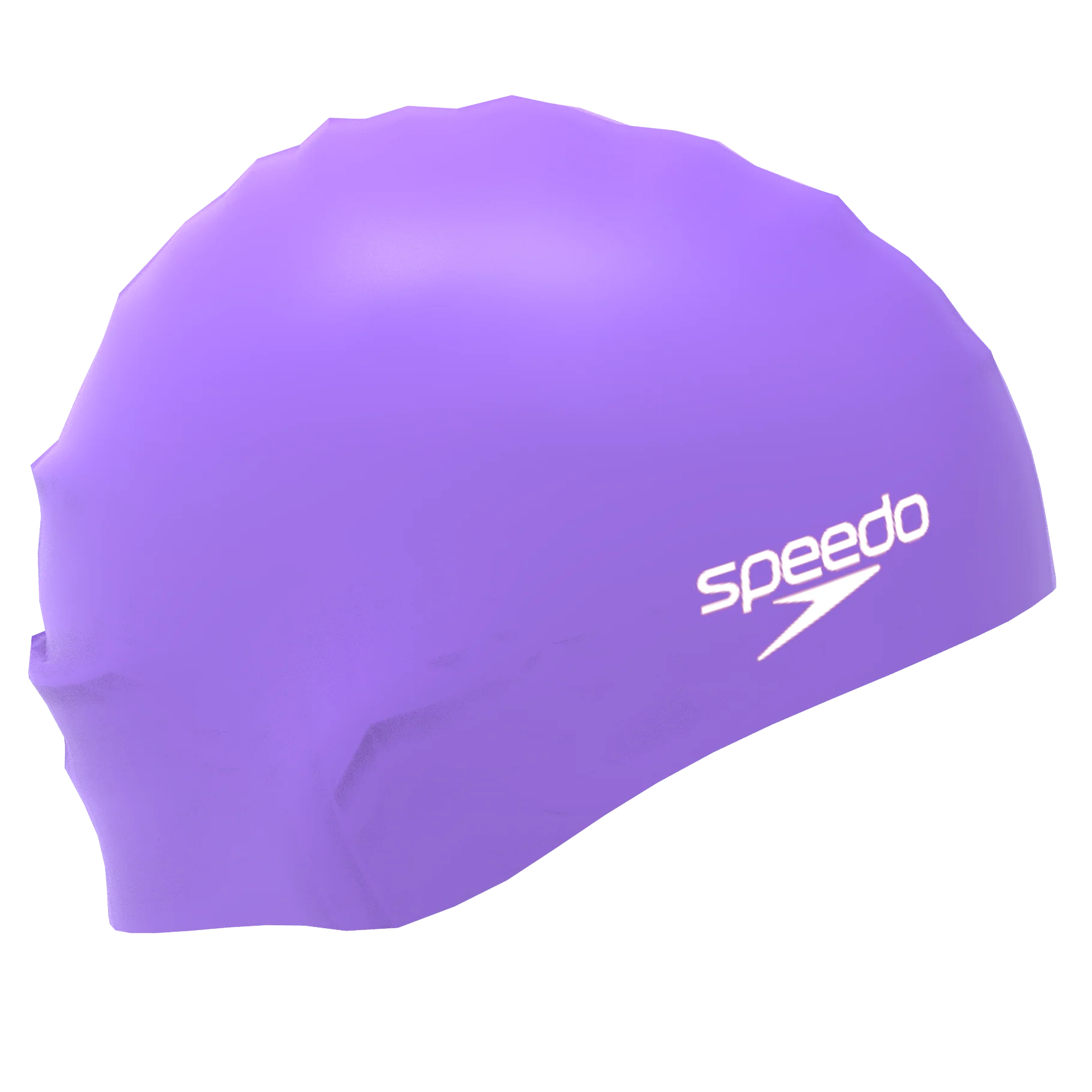 Speedo Elastomeric Solid Silicone Cap - Image 13