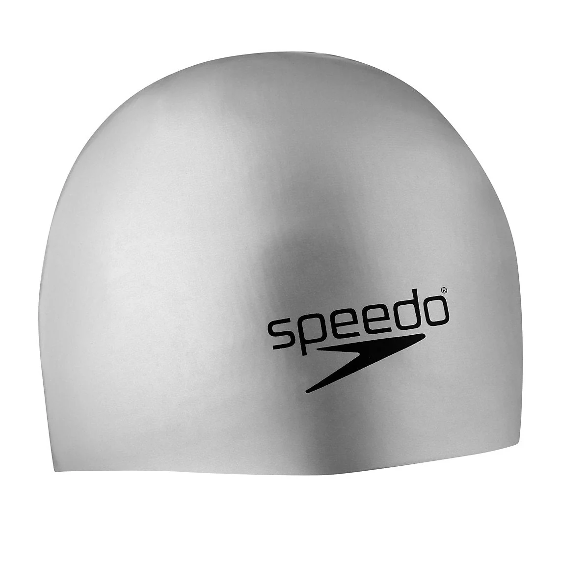 Speedo Elastomeric Solid Silicone Cap - Image 7