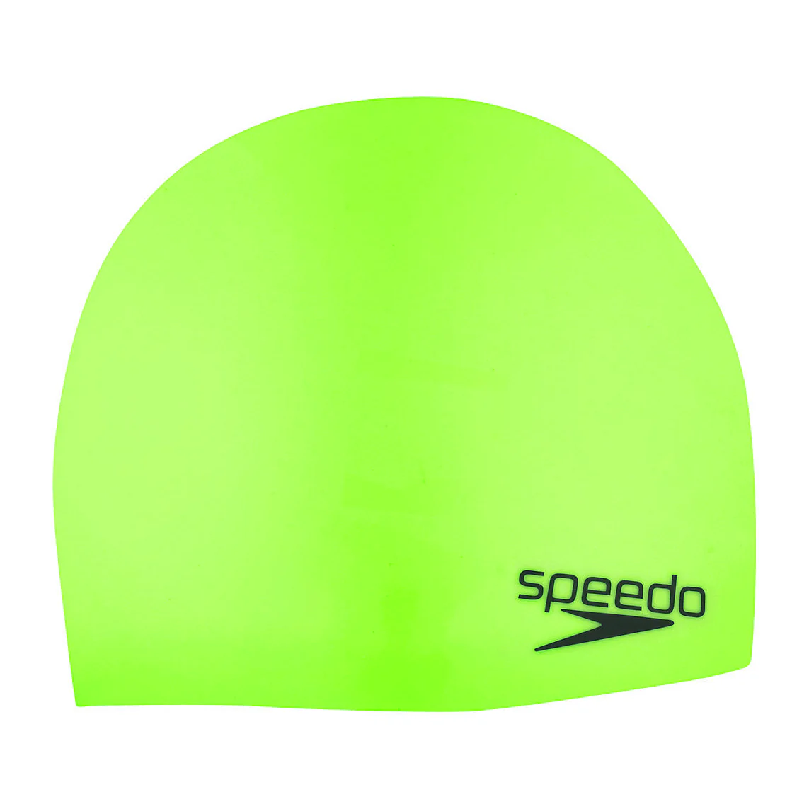 Speedo Elastomeric Solid Silicone Cap - Image 8